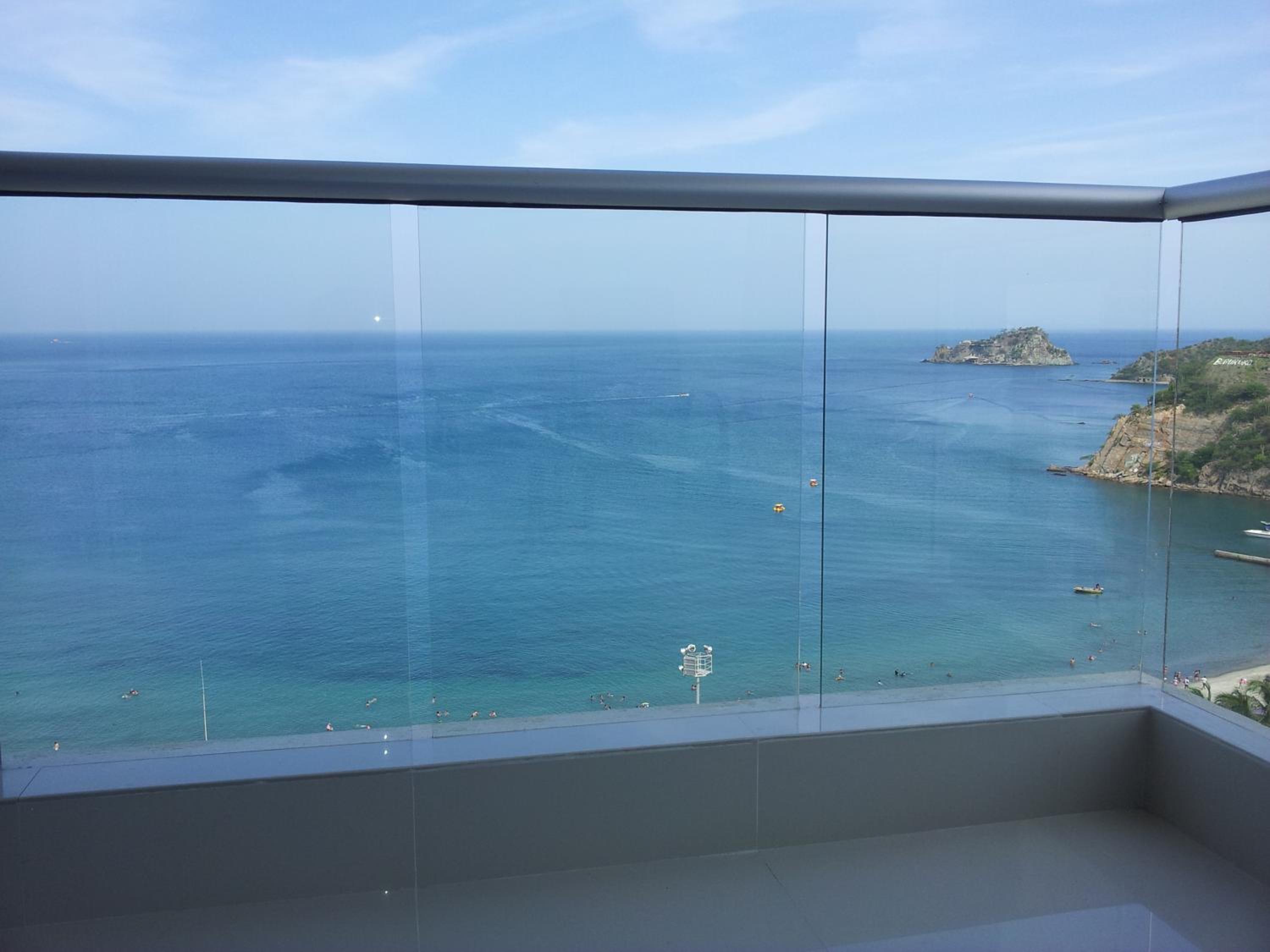 Apartamento En El Rodadero