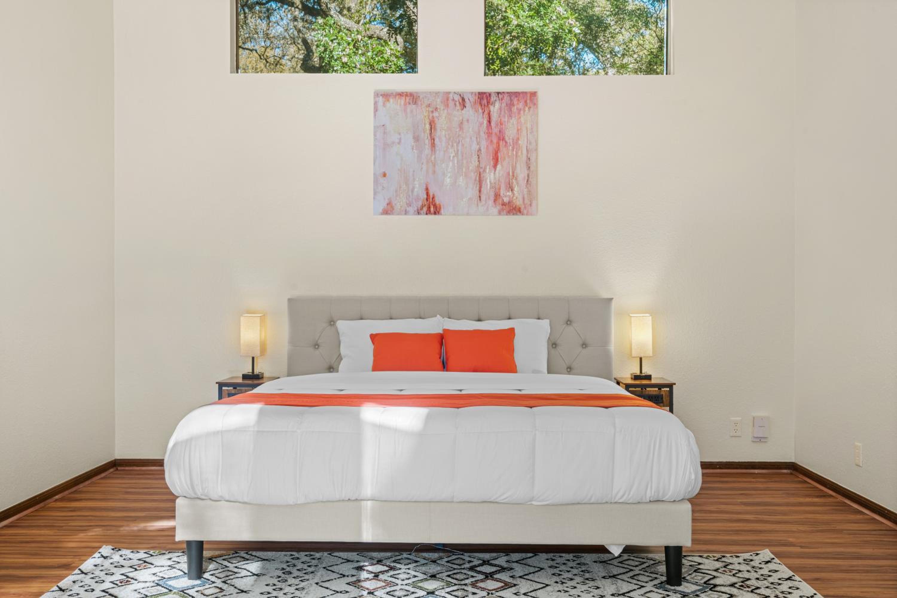 Villa Española