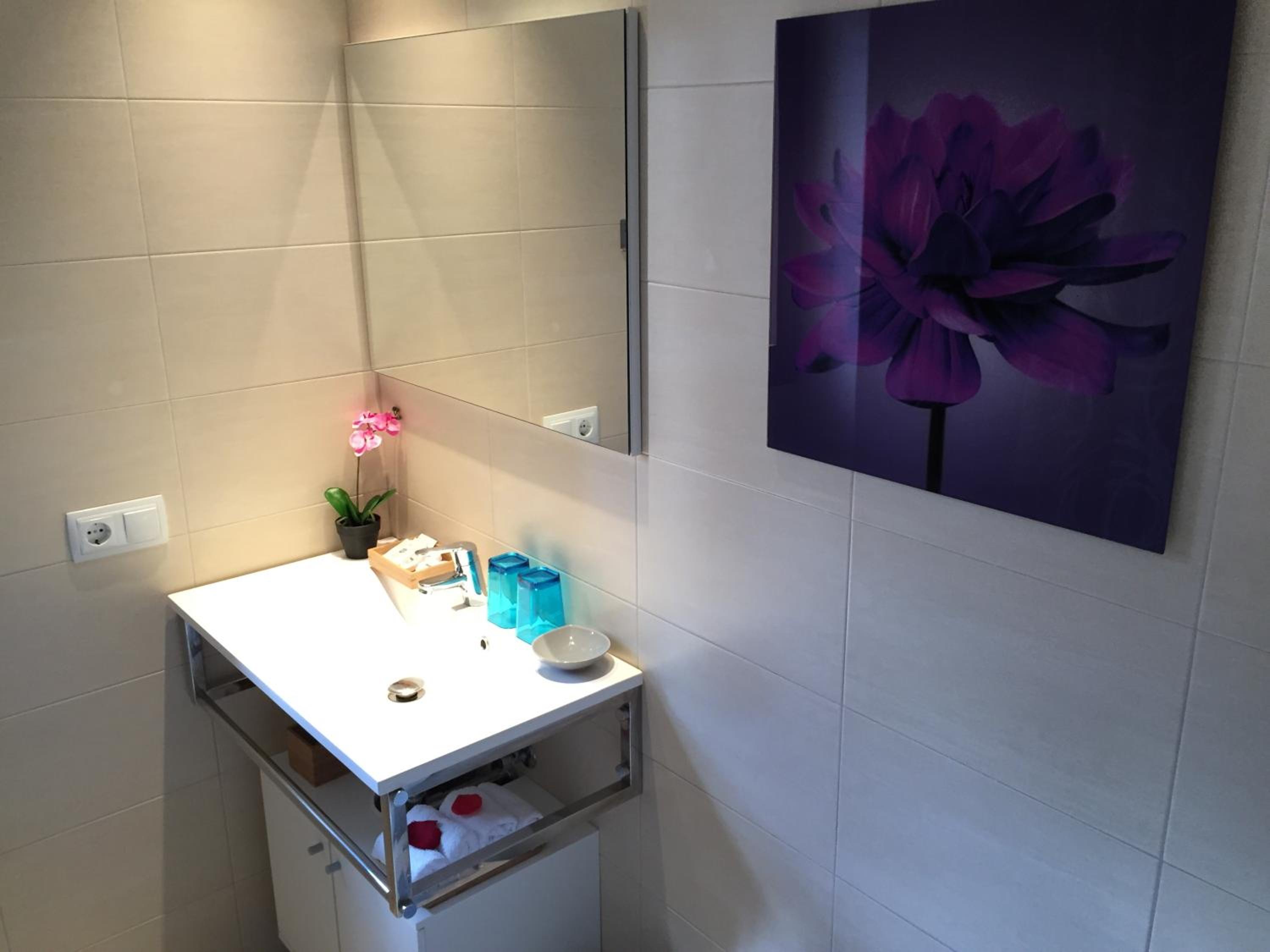 Residencial Suites Valldemossa - Turismo de Interior