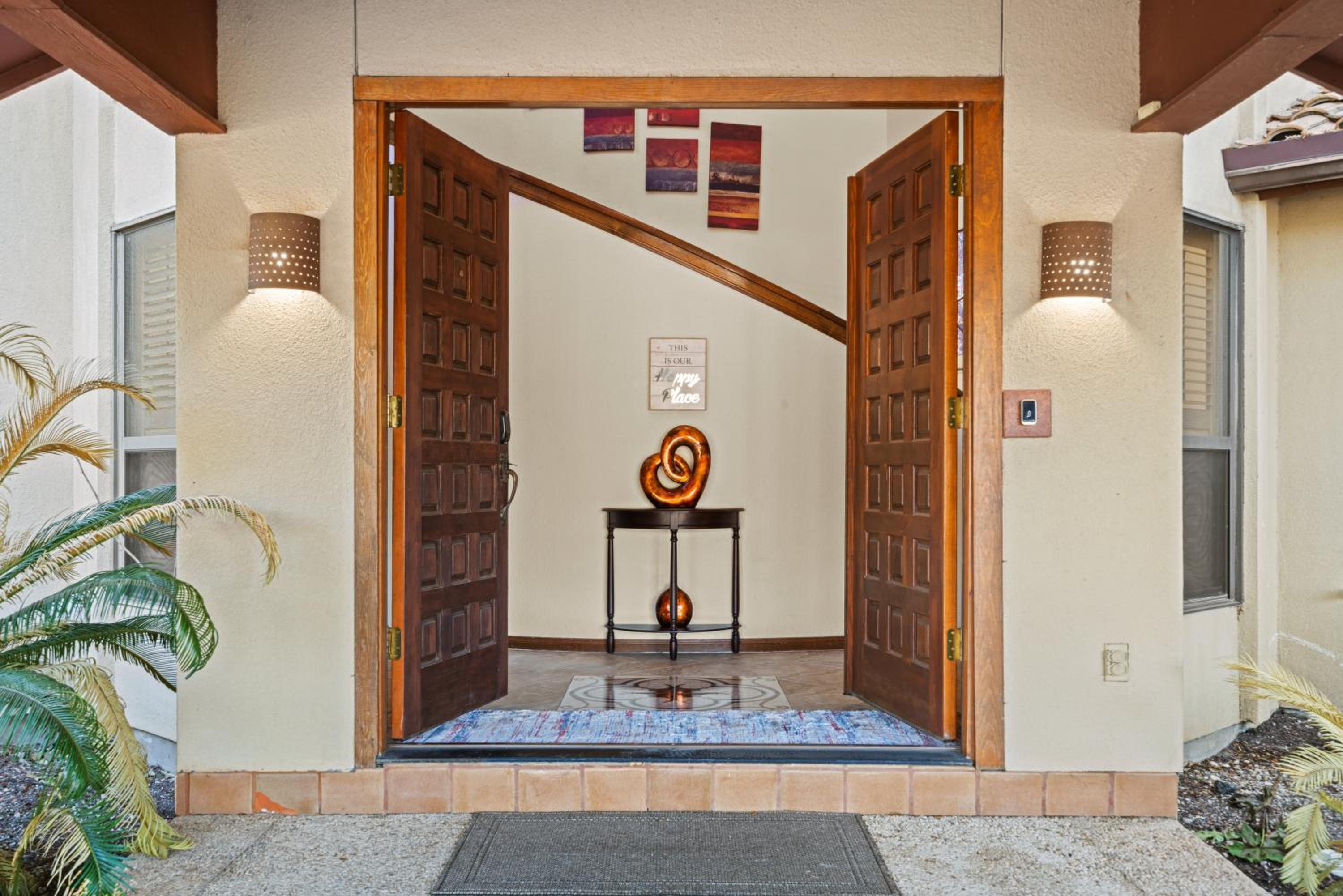 Villa Española