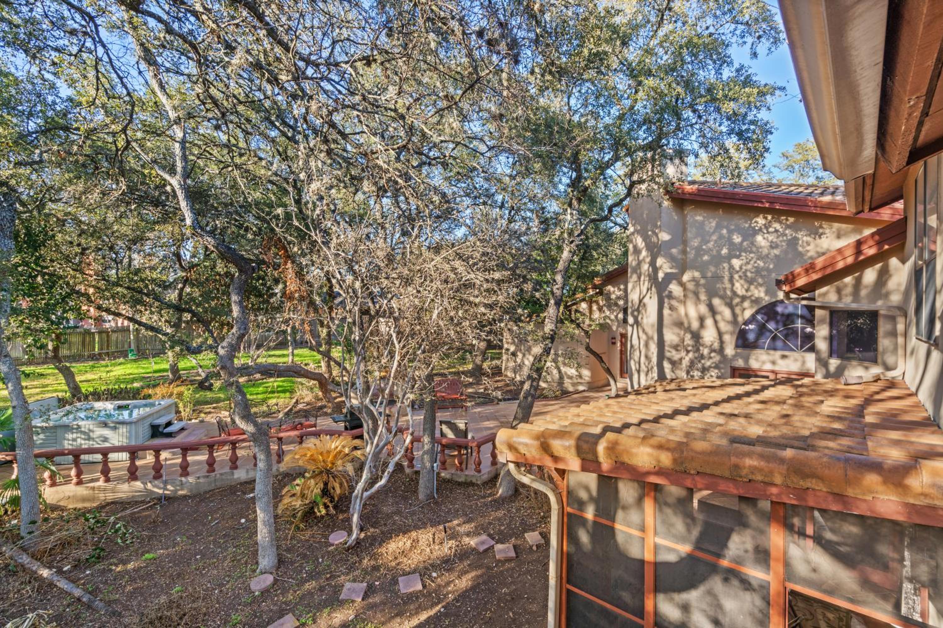 Villa Española