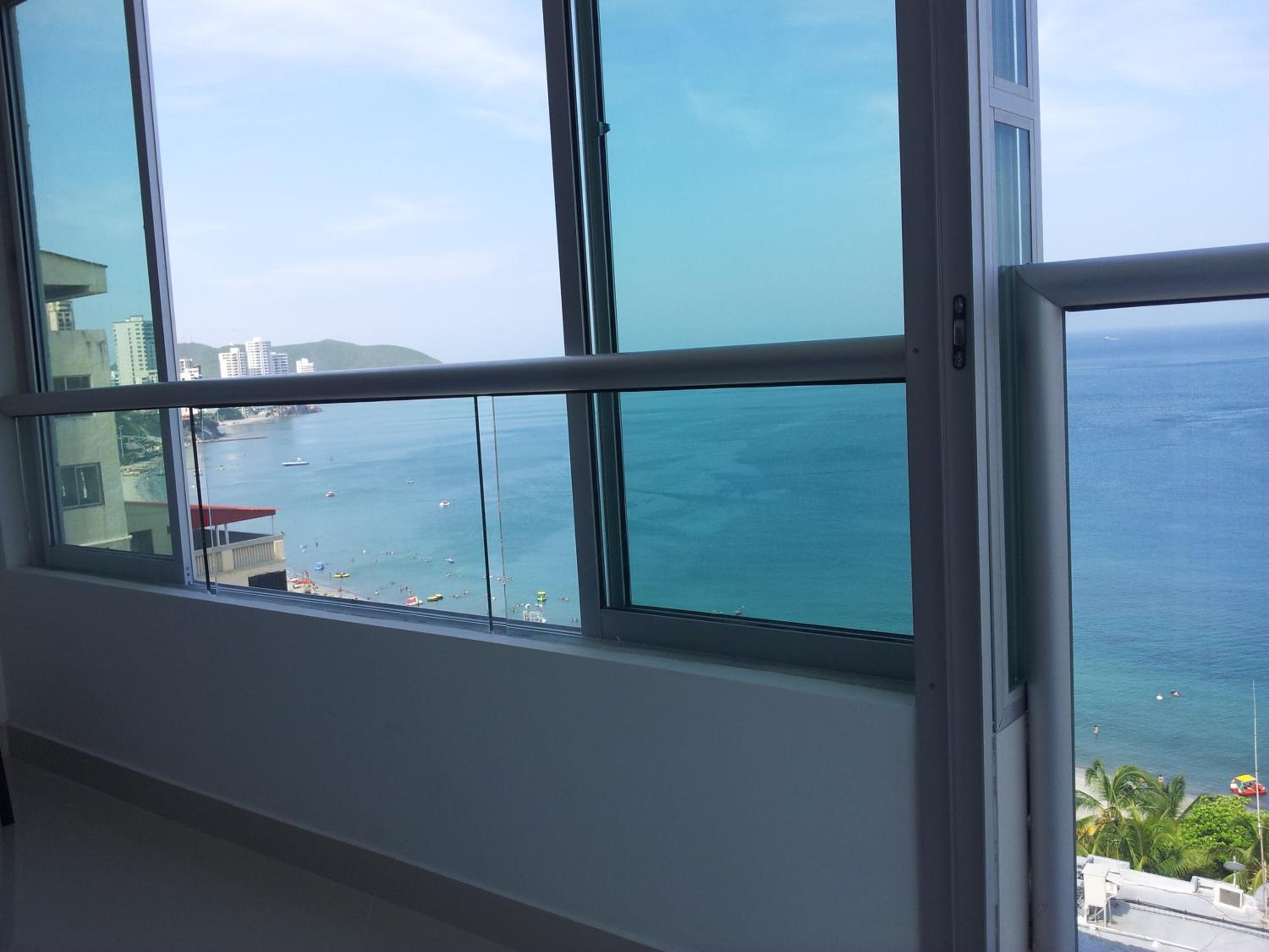 Apartamento En El Rodadero