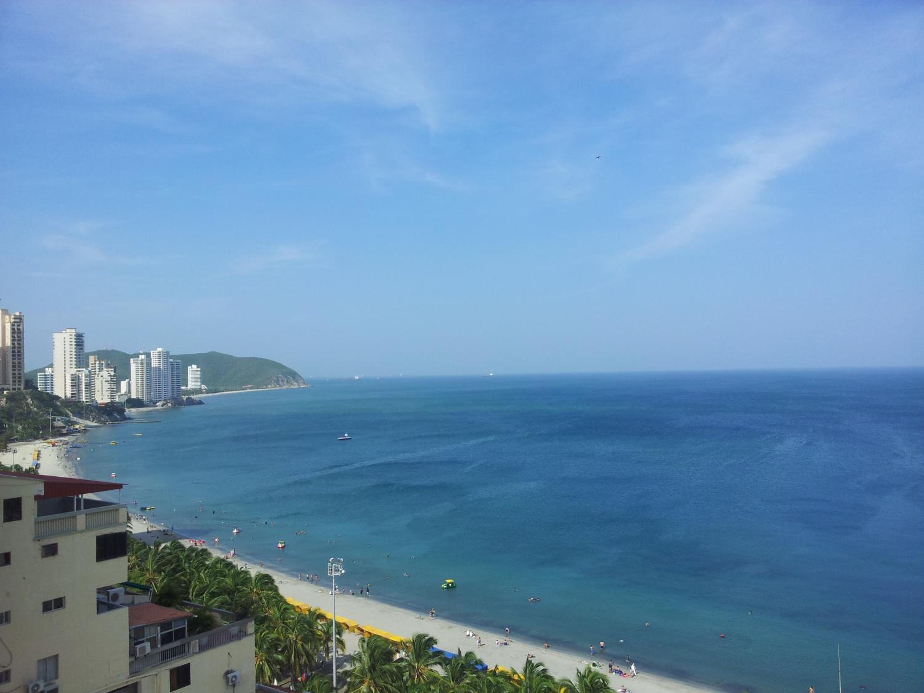 Apartamento En El Rodadero