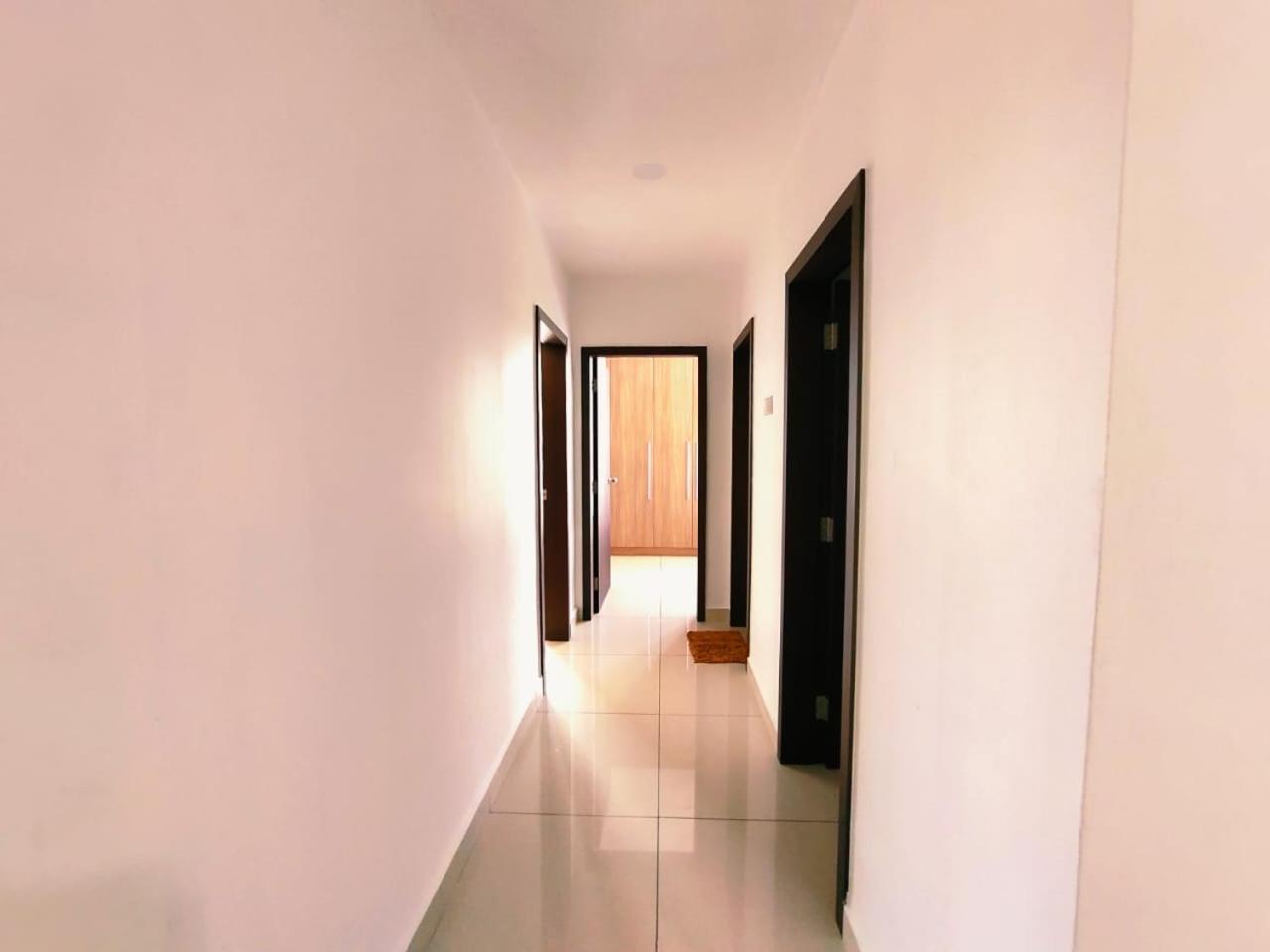 KSL City Mall D'Esplanade Apt 10min to CIQ, near to Legoland