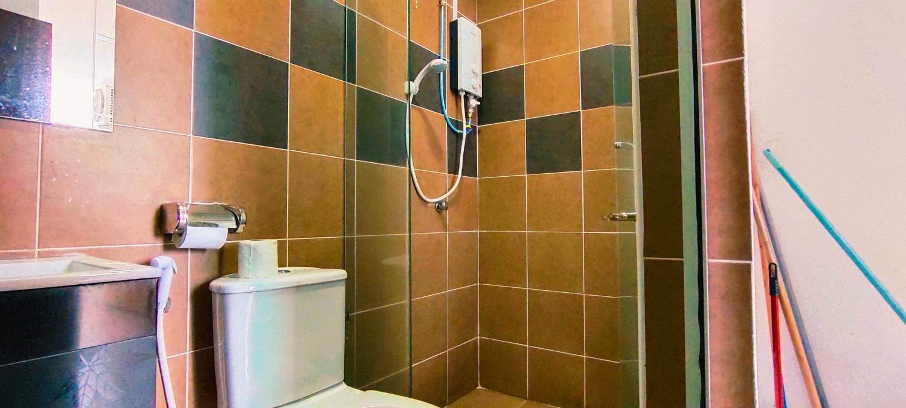 KSL City Mall D'Esplanade Apt 10min to CIQ, near to Legoland