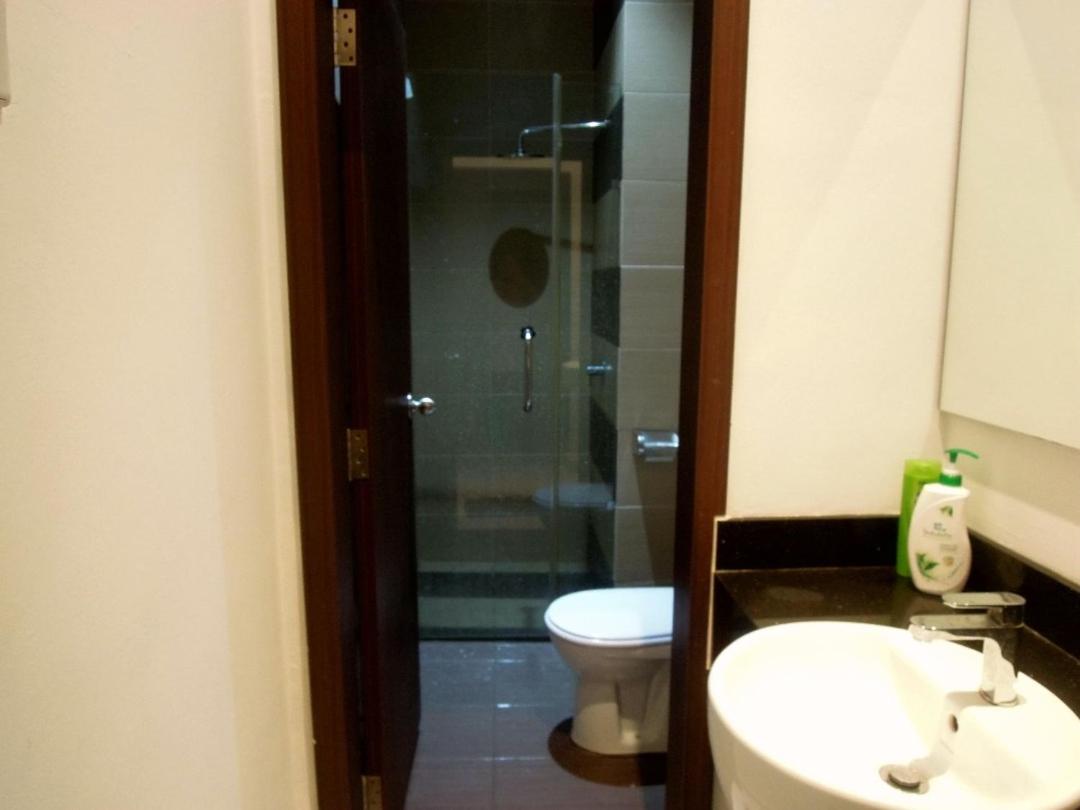 KSL City Mall D'Esplanade Apt 10min to CIQ, near to Legoland