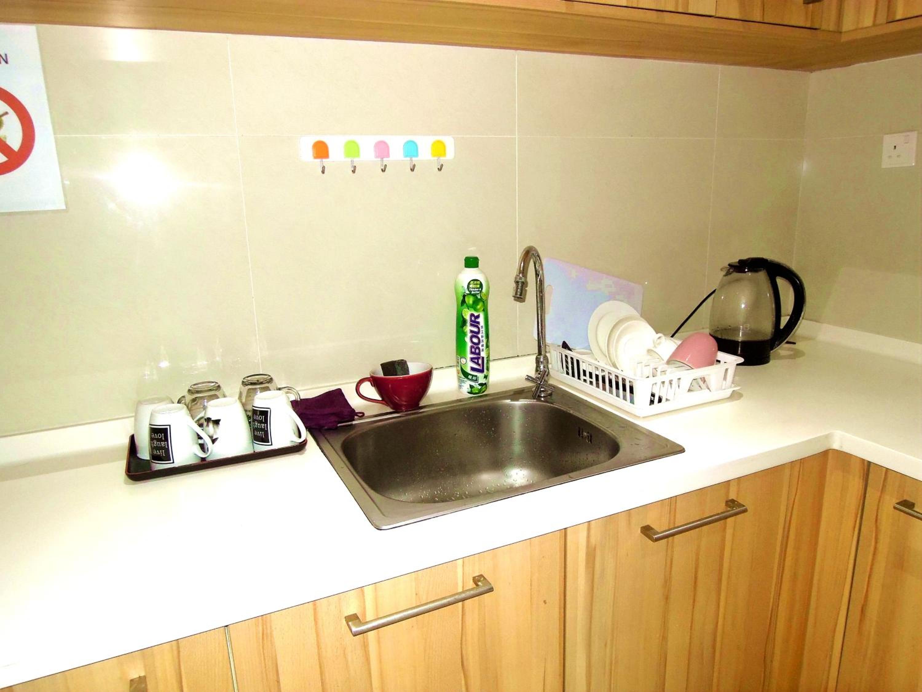 KSL City Mall D'Esplanade Apt 10min to CIQ, near to Legoland