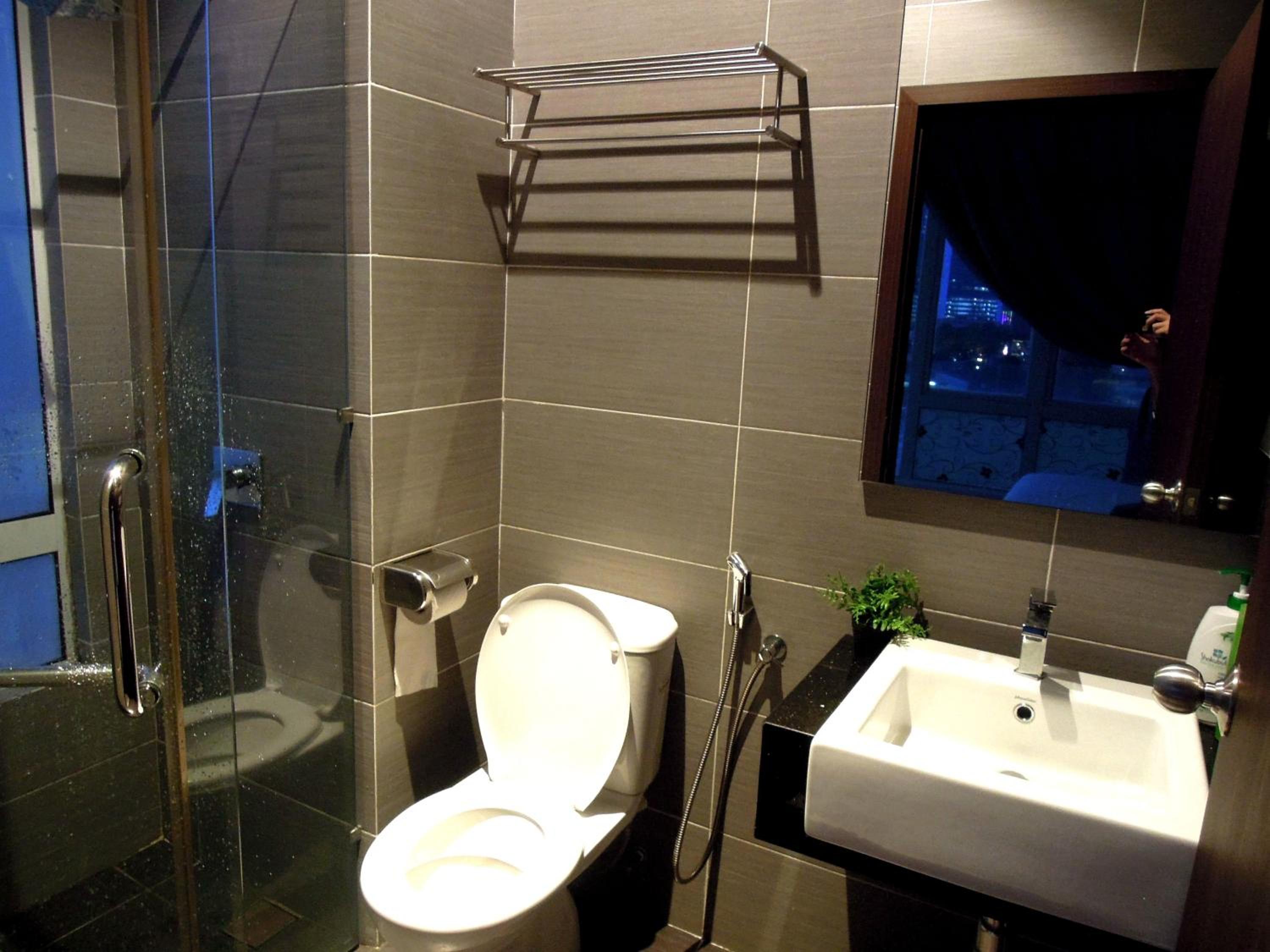 KSL City Mall D'Esplanade Apt 10min to CIQ, near to Legoland