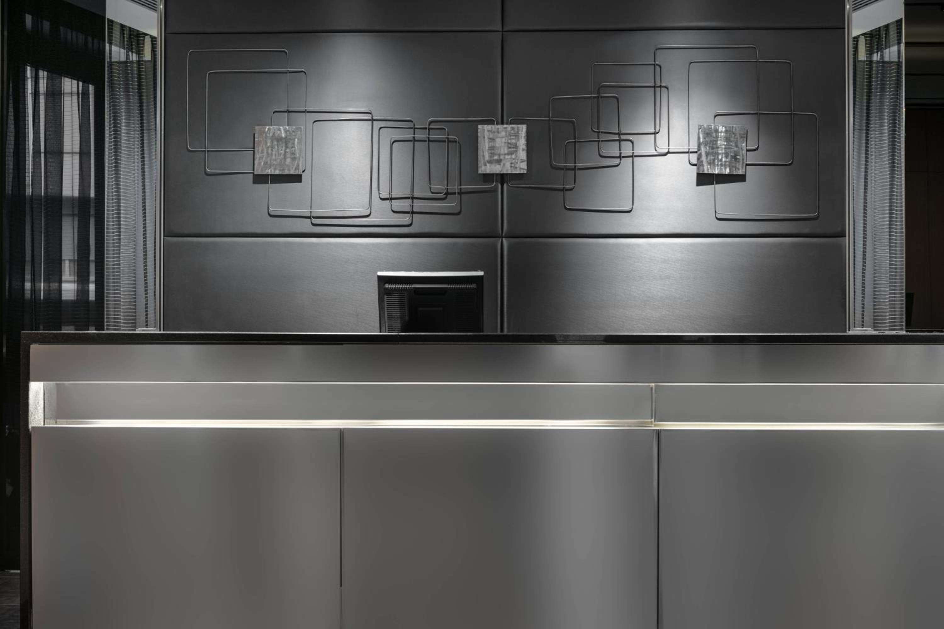 AC Hotel Milano by Marriott photo 3