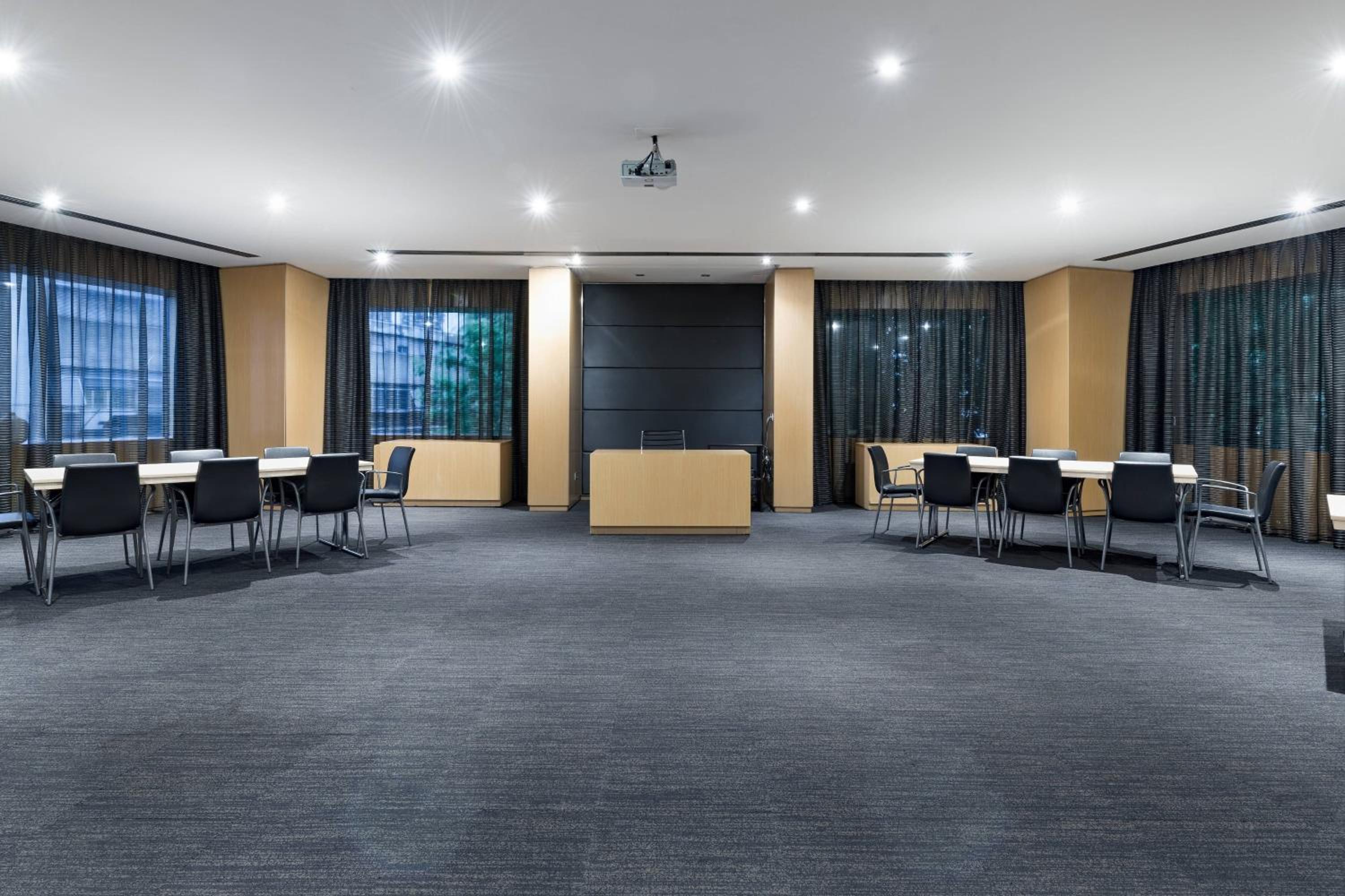 AC Hotel Milano by Marriott photo 5