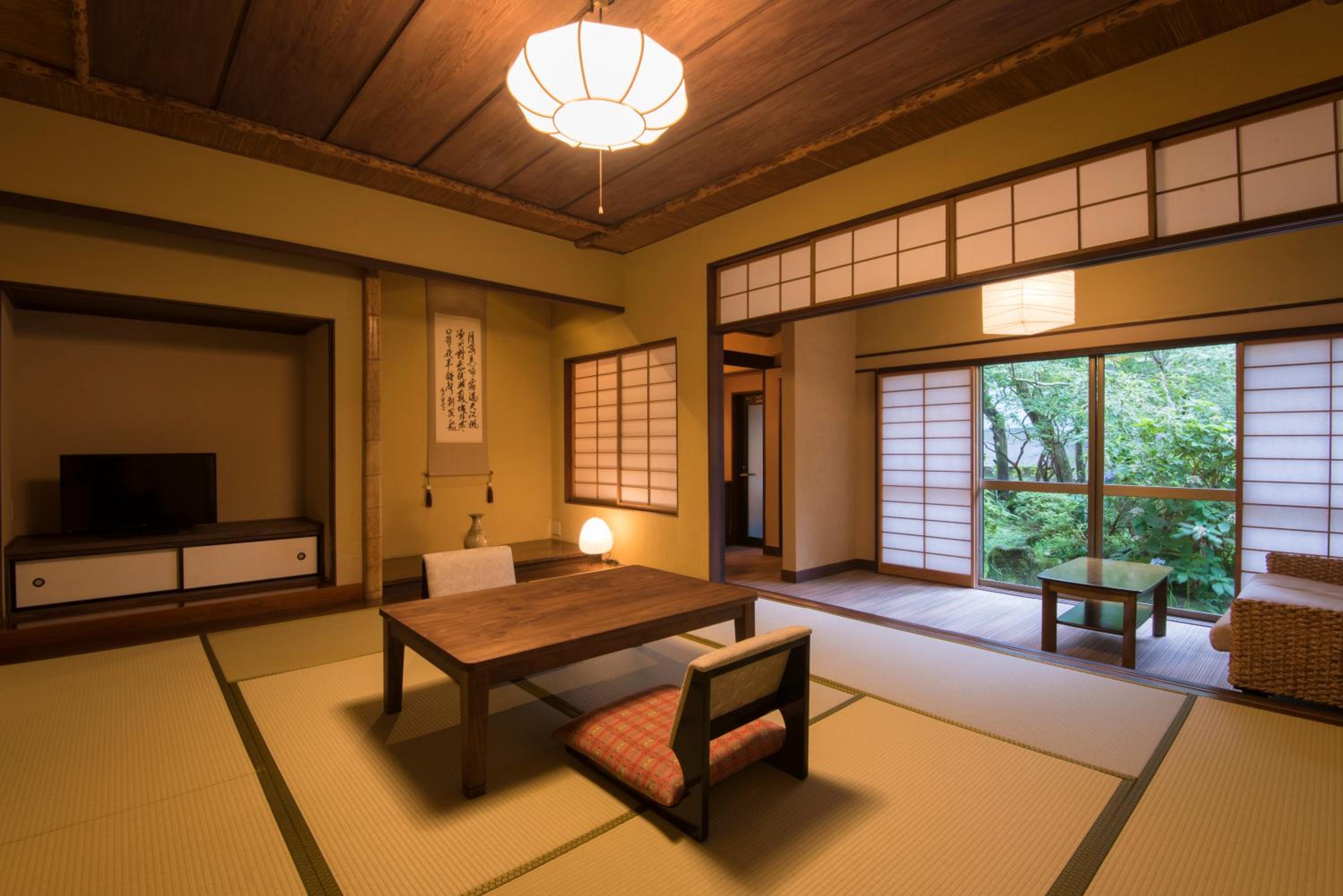 Matsuzakaya Honten