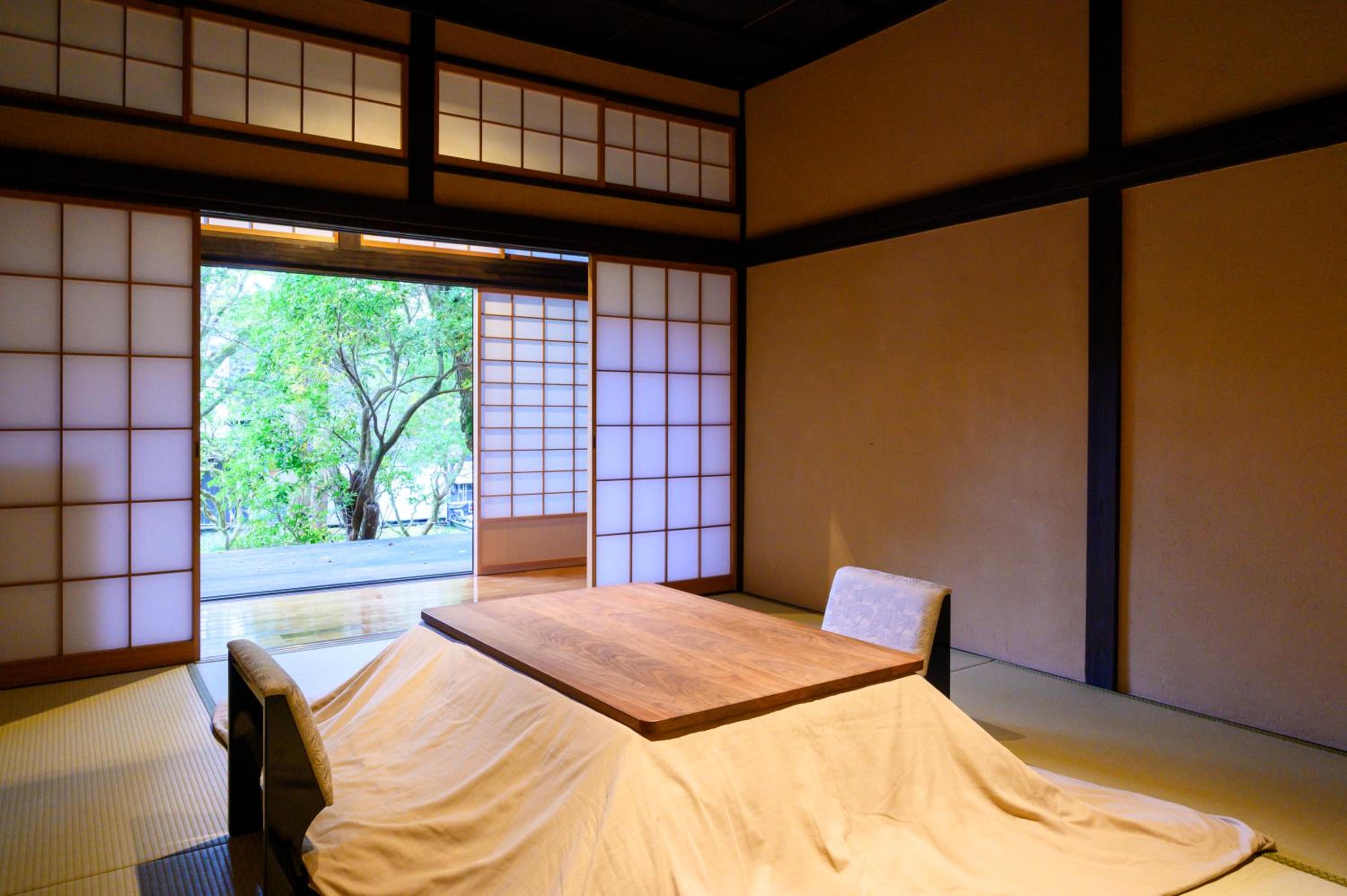 Matsuzakaya Honten