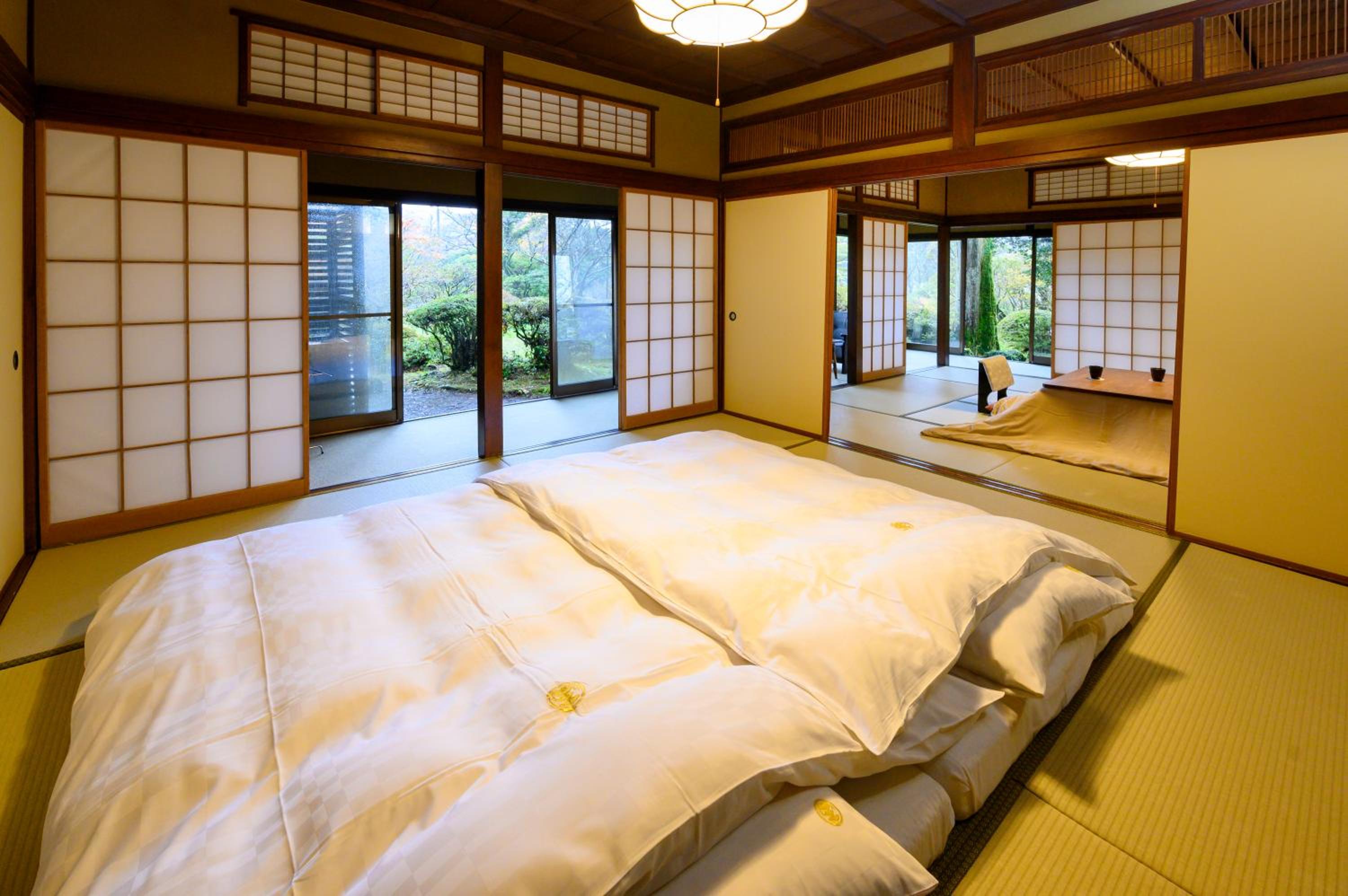 Matsuzakaya Honten