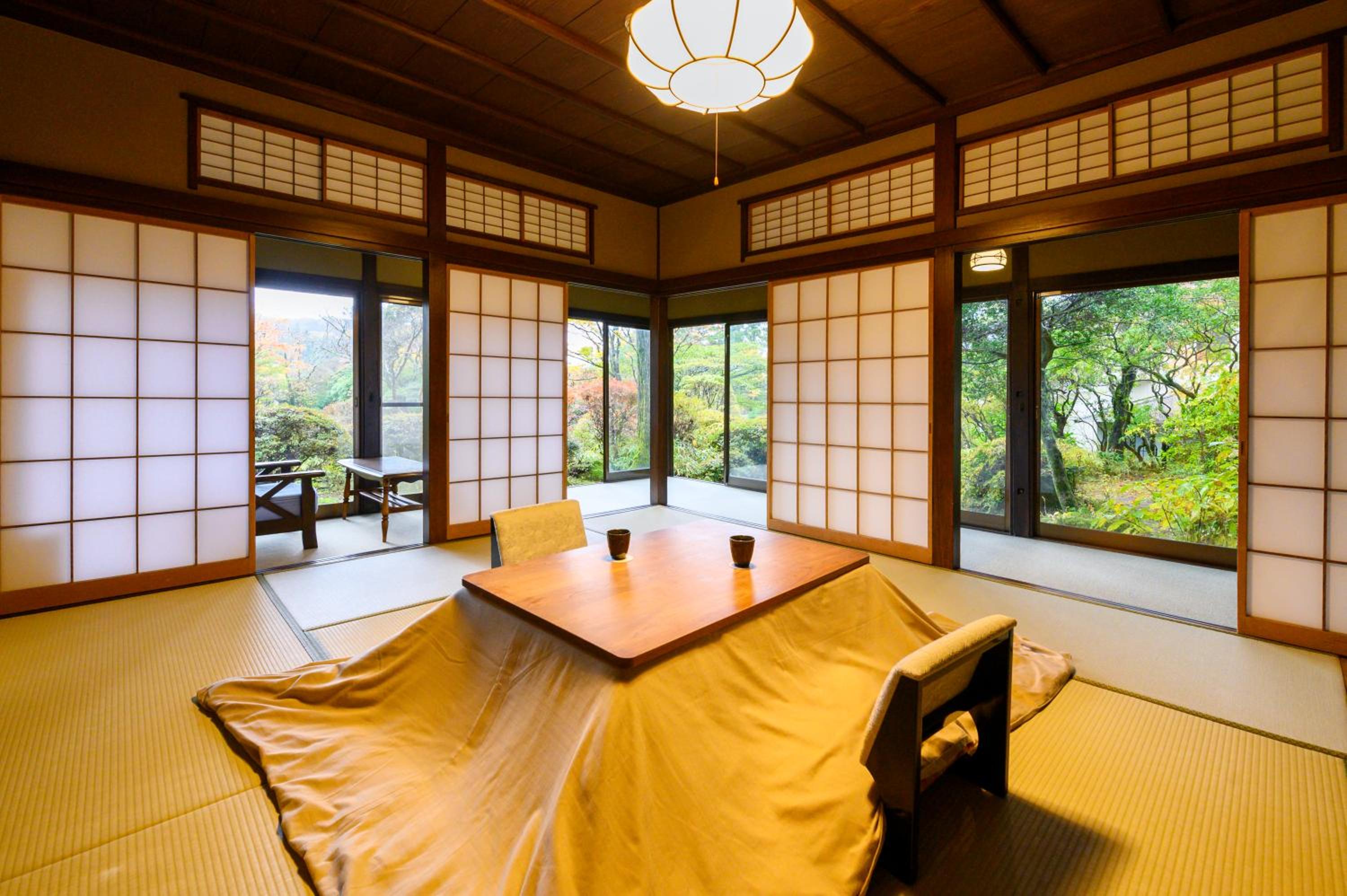 Matsuzakaya Honten