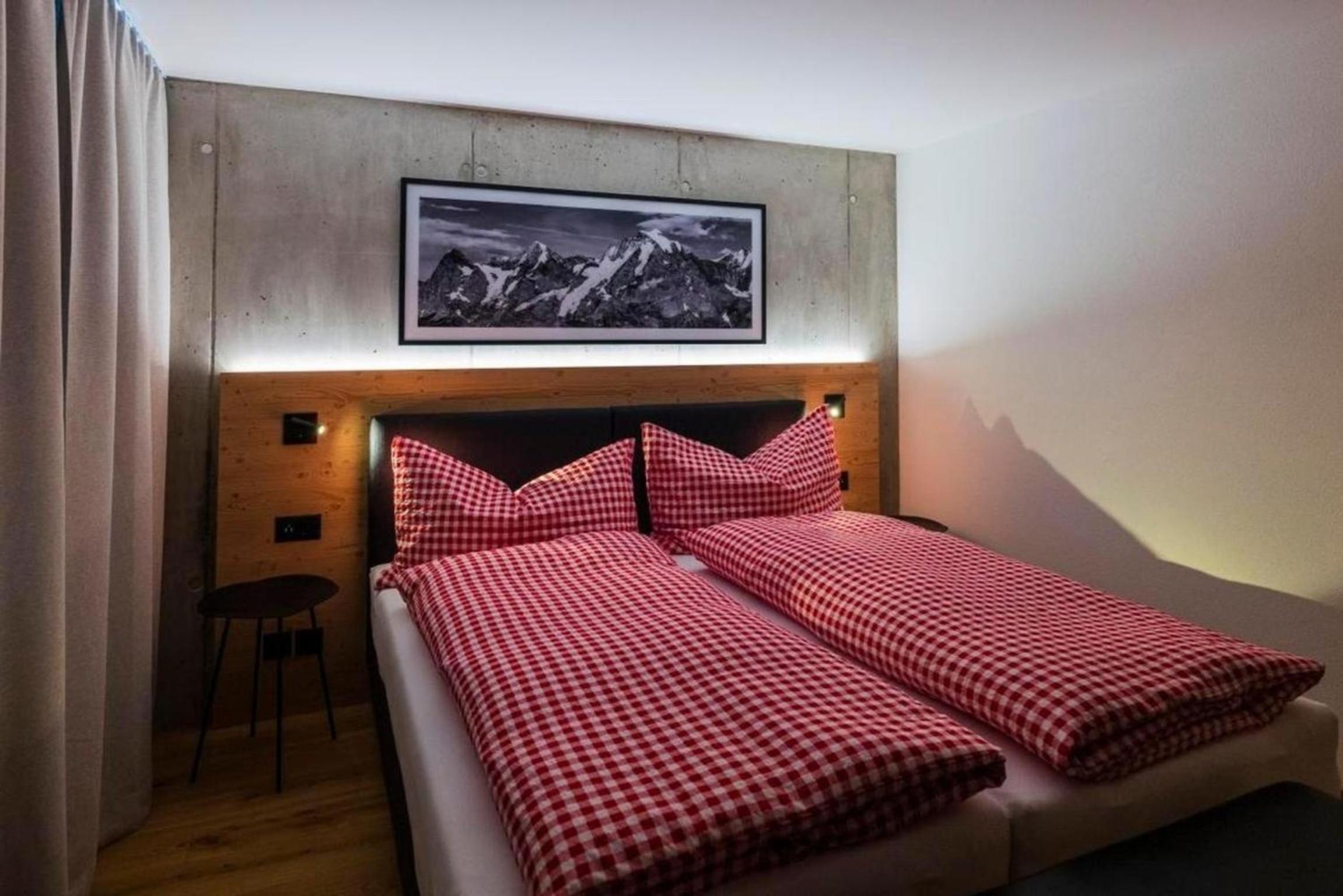 Chalet Raufthubel 2 Stock