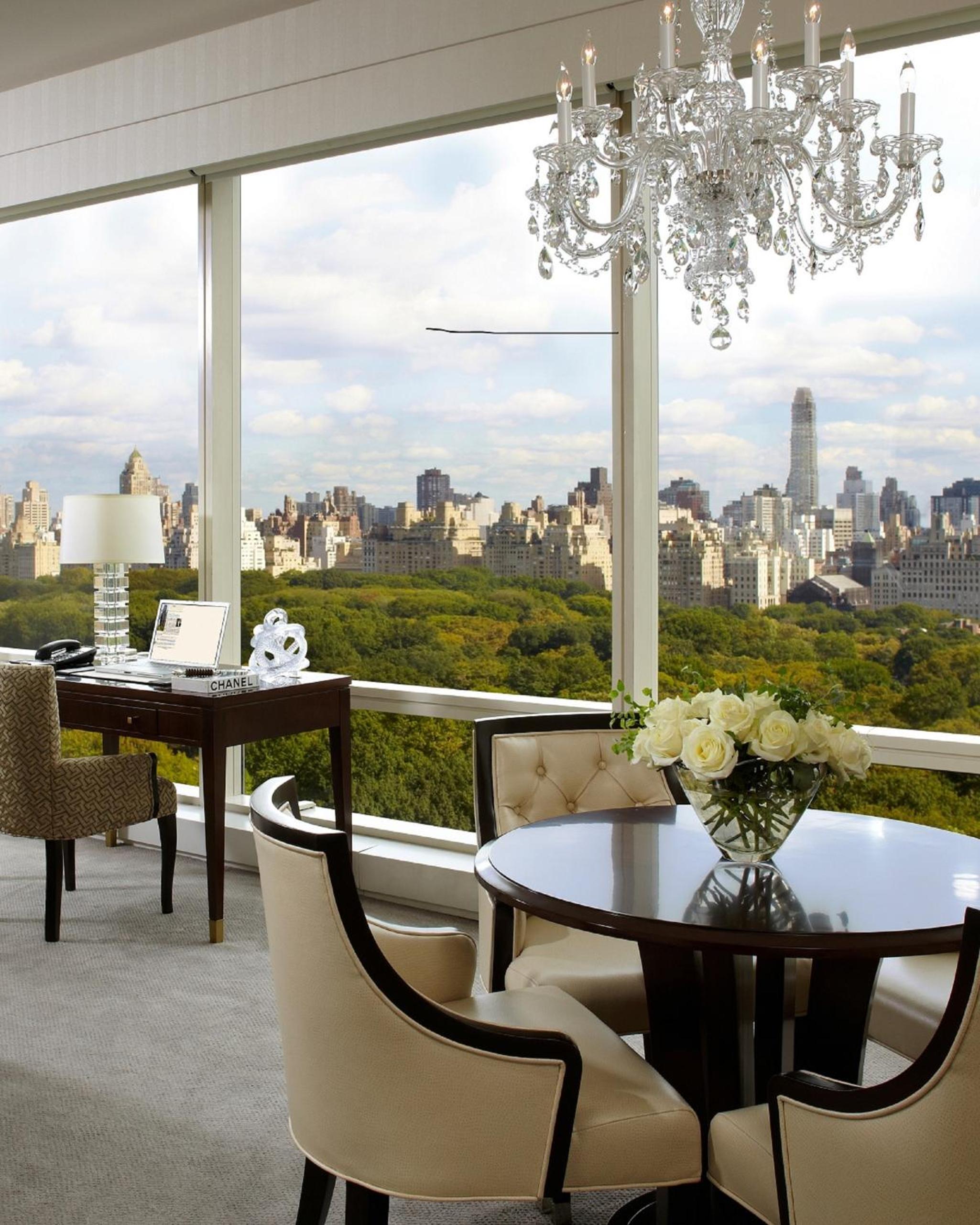 Trump International New York photo 5