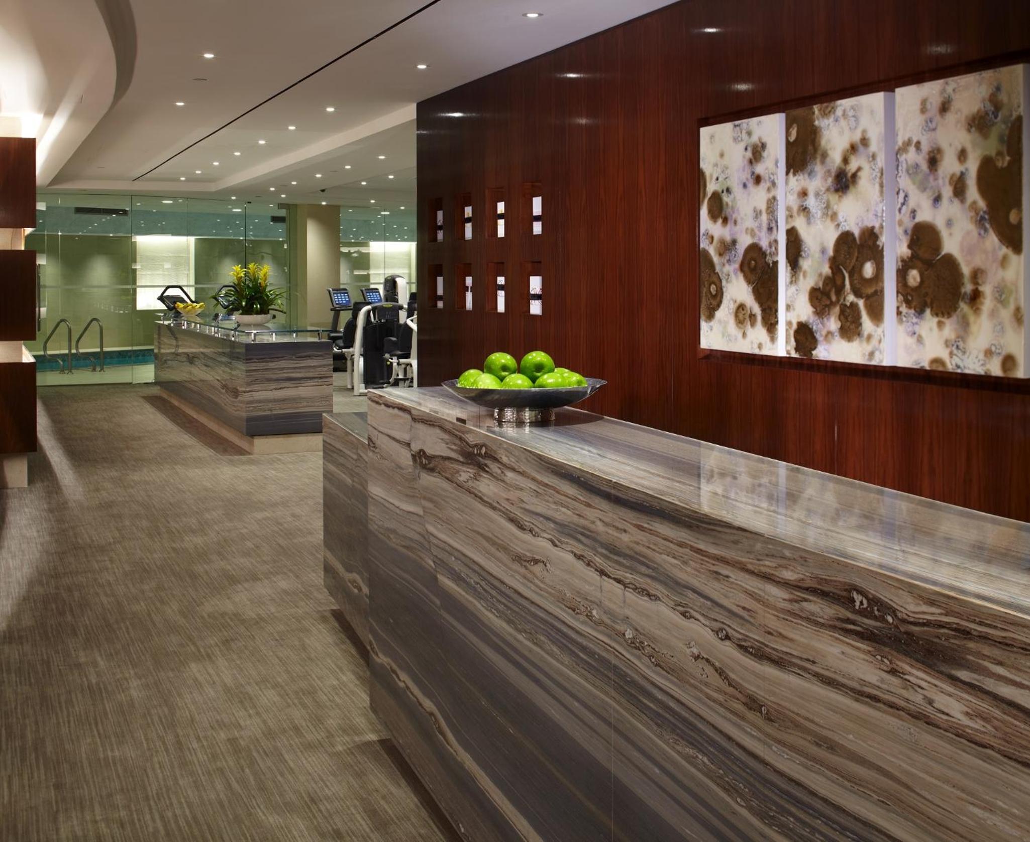 Trump International Hotel & Tower New York