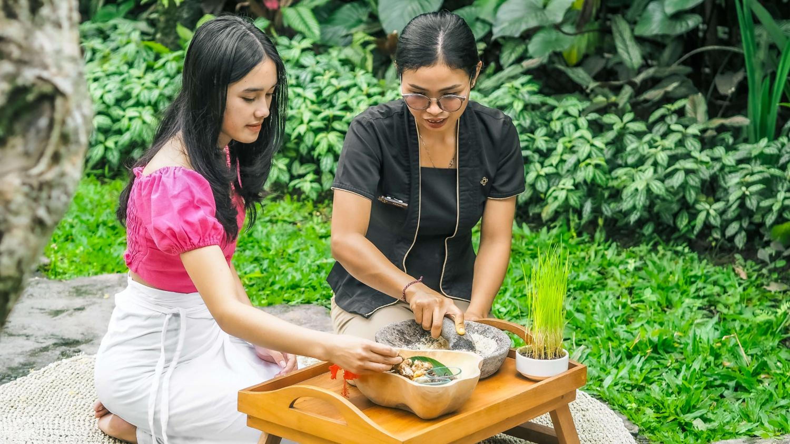 Honai Resort 5