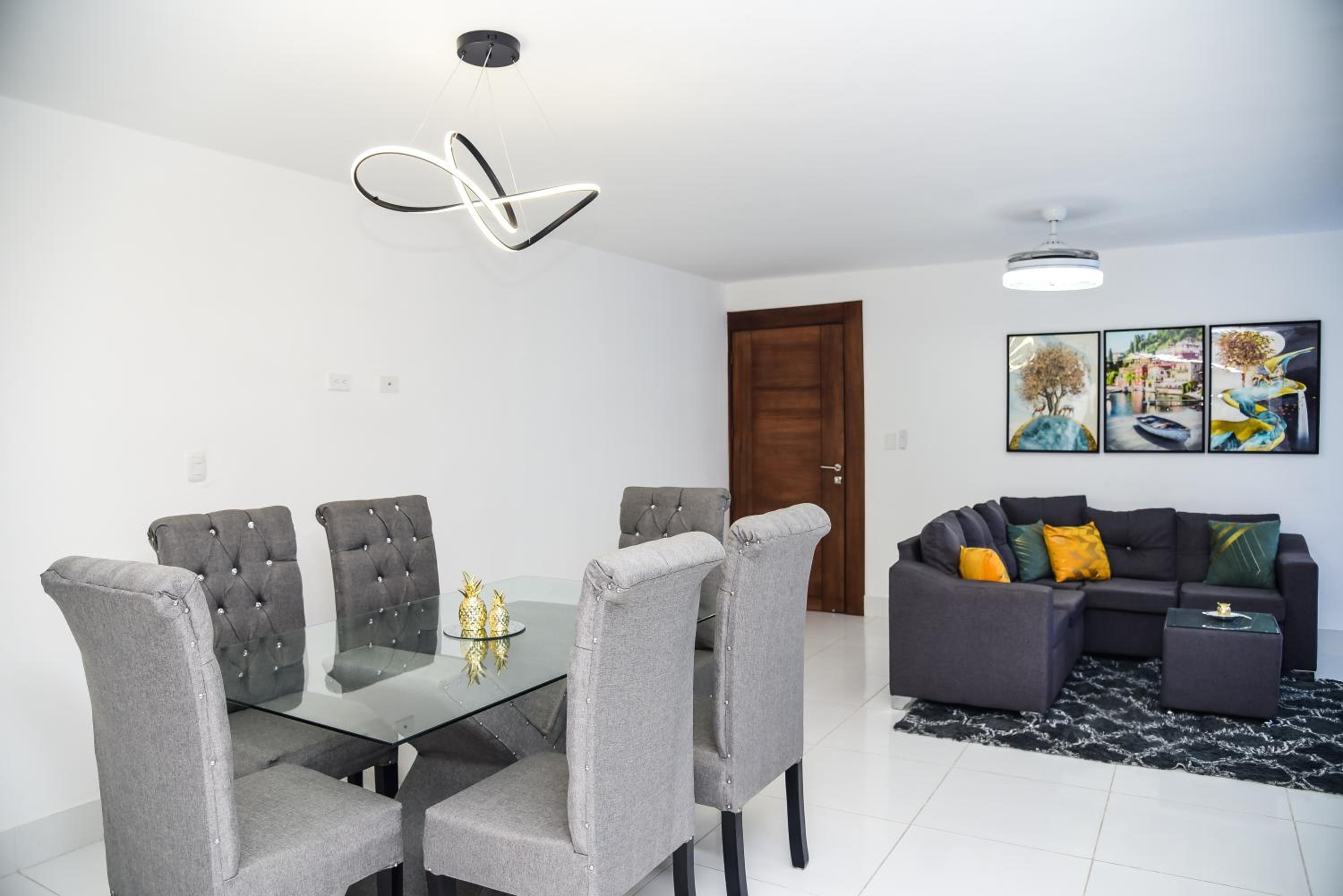 Hotel Torre Real VI - Image 1