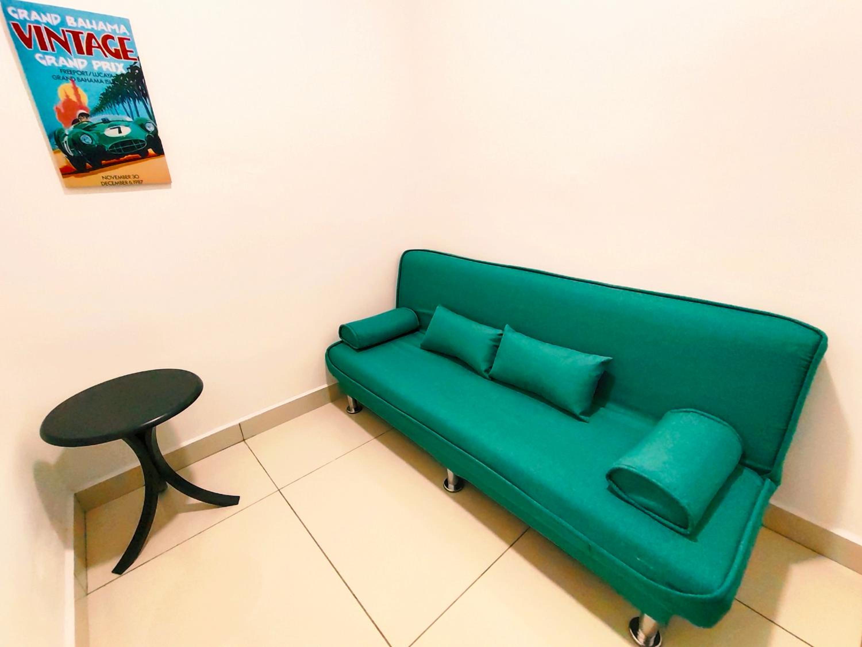 KSL City Mall D'Esplanade Apt 10min to CIQ, near to Legoland