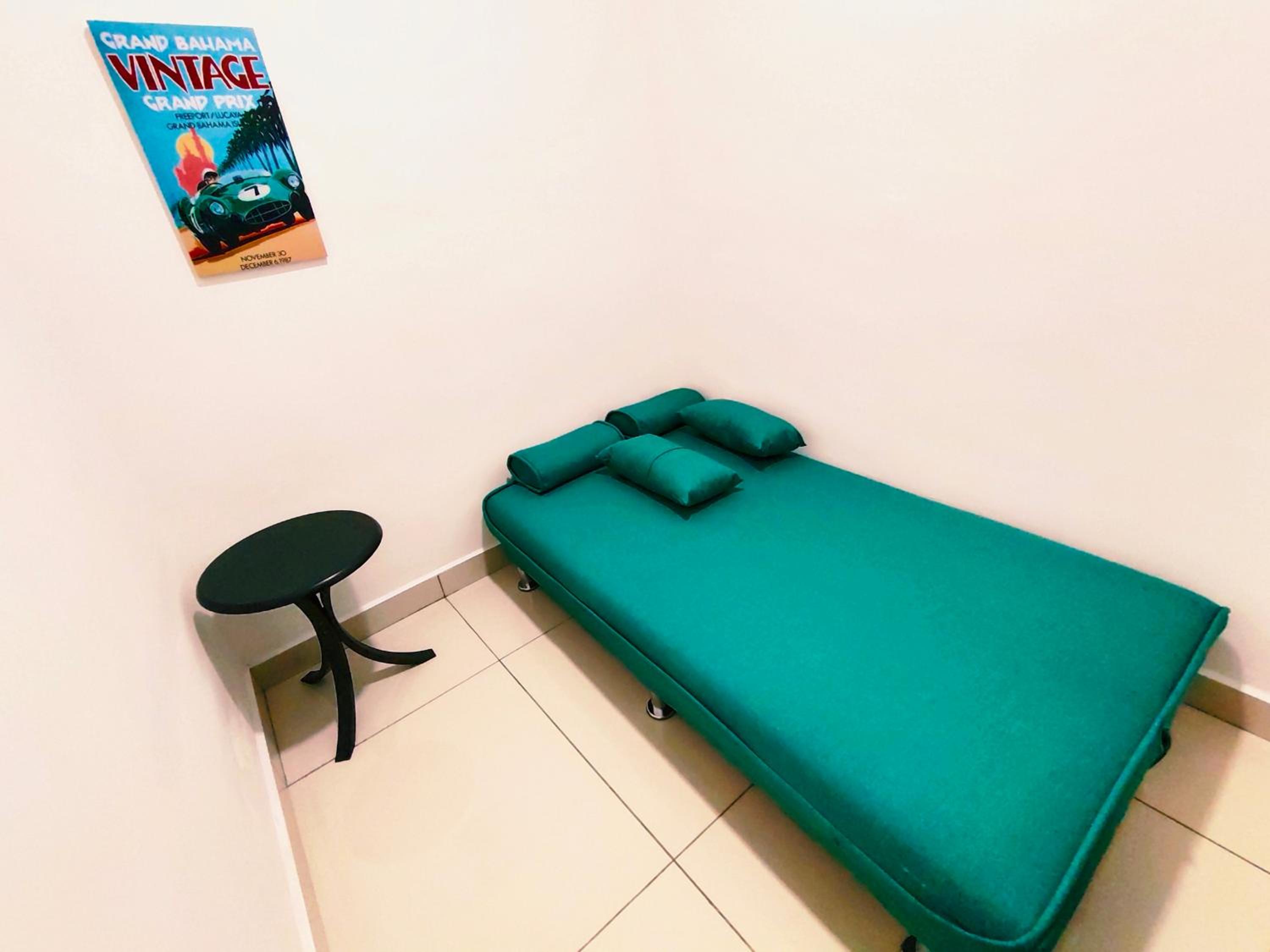 KSL City Mall D'Esplanade Apt 10min to CIQ, near to Legoland