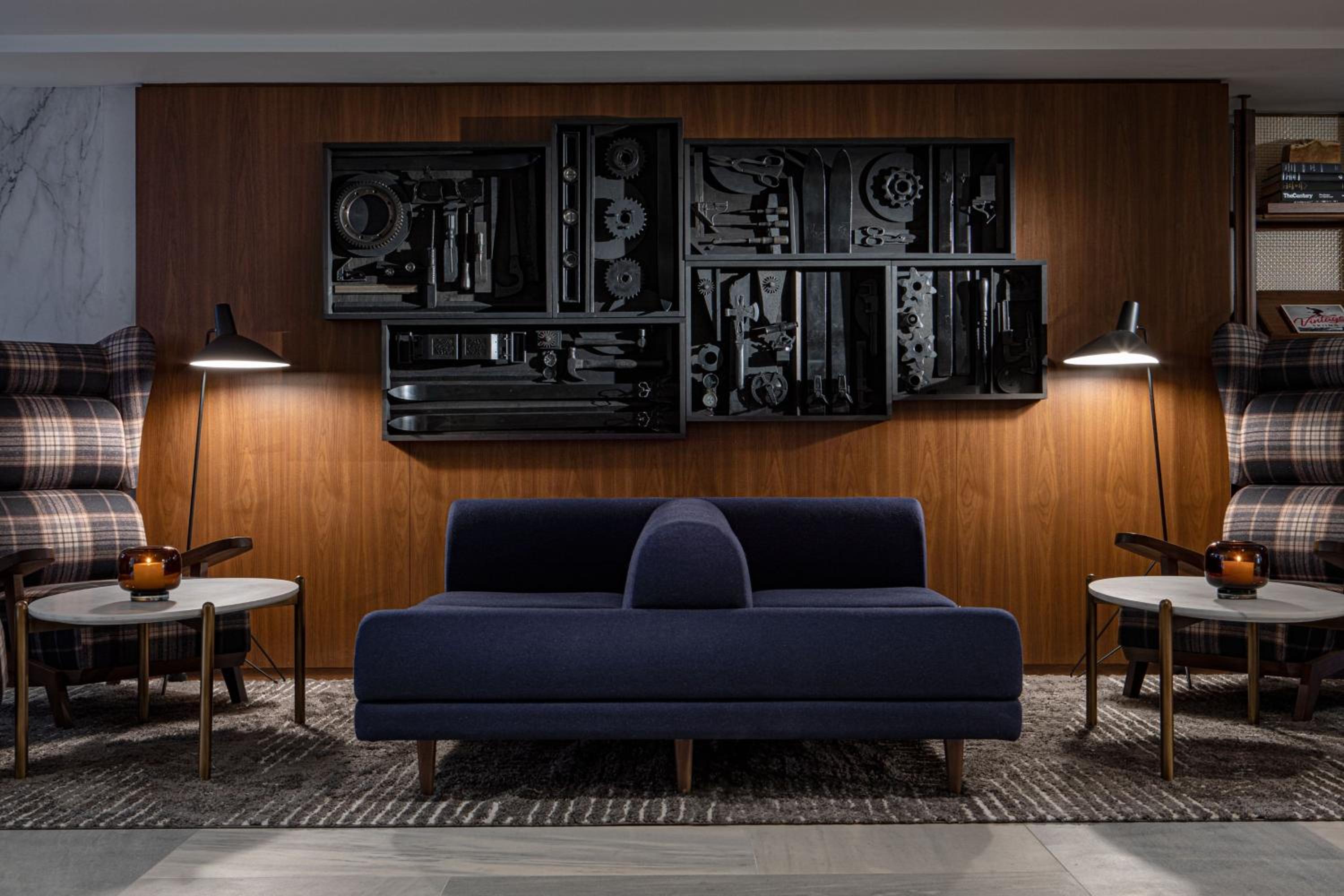 The Hythe, a Luxury Collection Resort, Vail, Foto 117