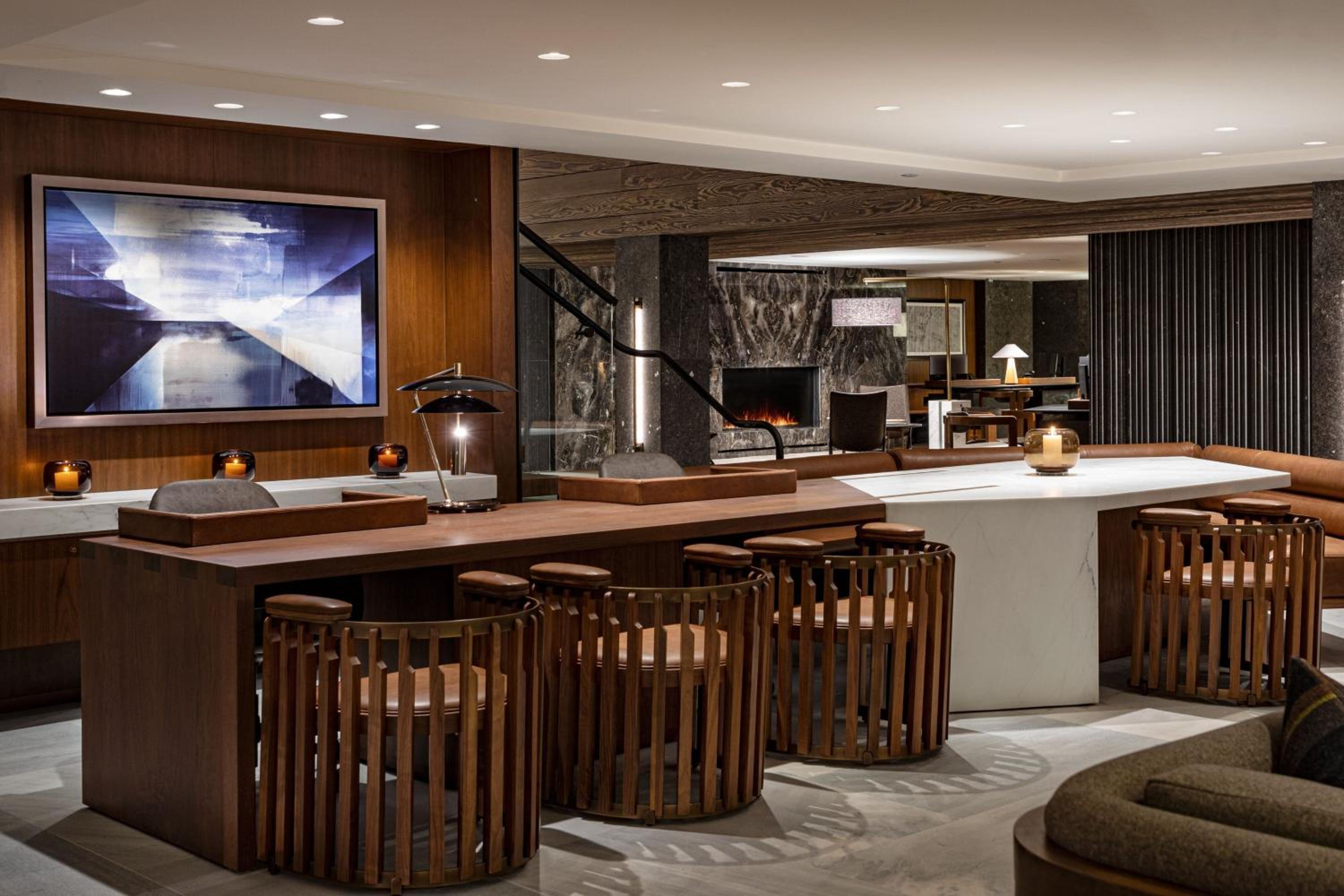The Hythe, a Luxury Collection Resort, Vail, Foto 162