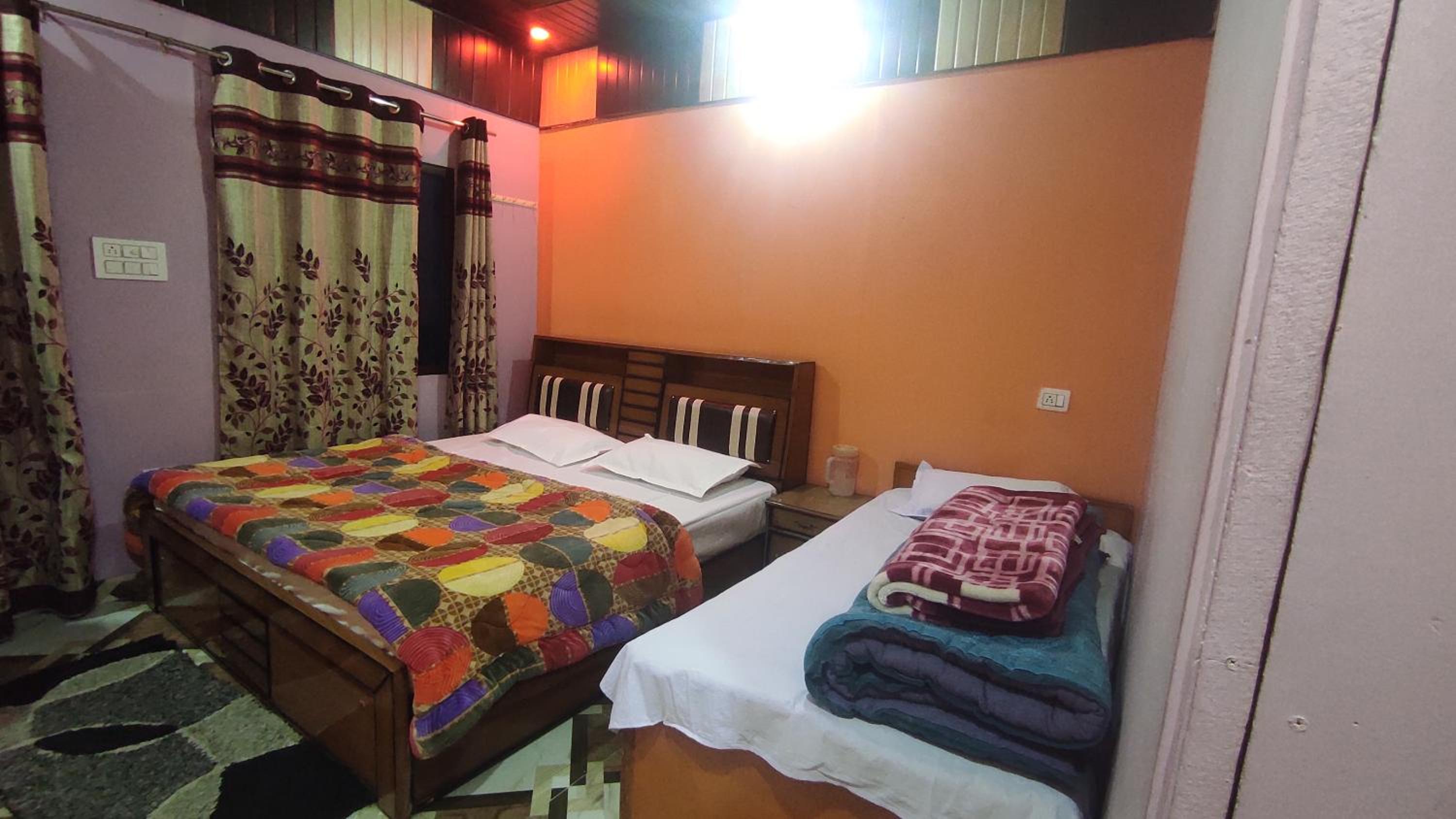 Laxmi Homes