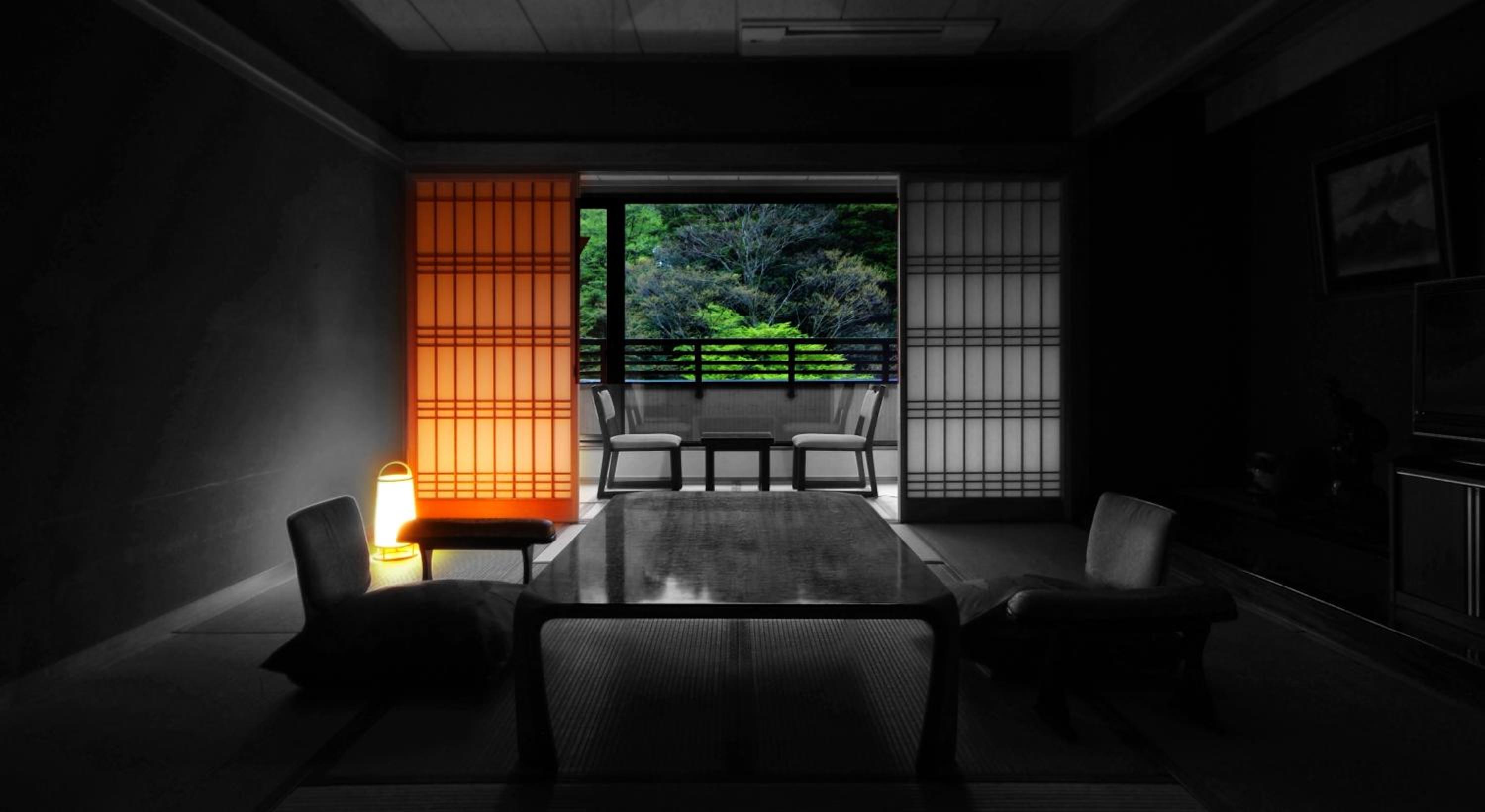 Kawaguchiya Kinosaki Riverside Hotel