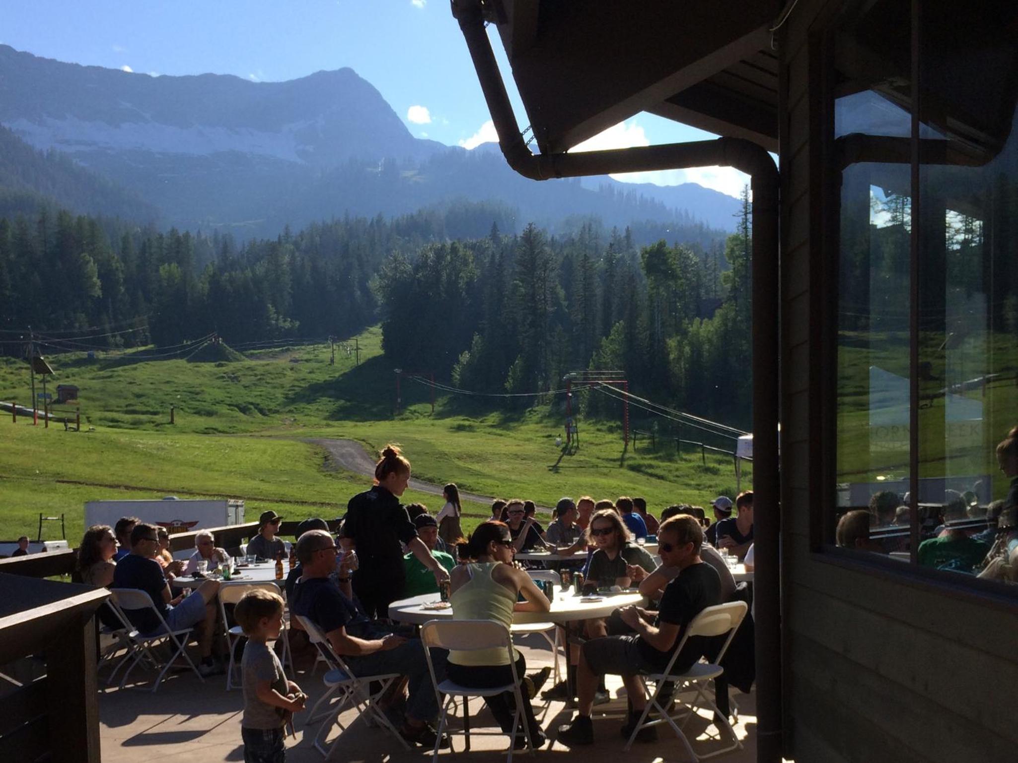 The Griz Inn by Park Vacation Management