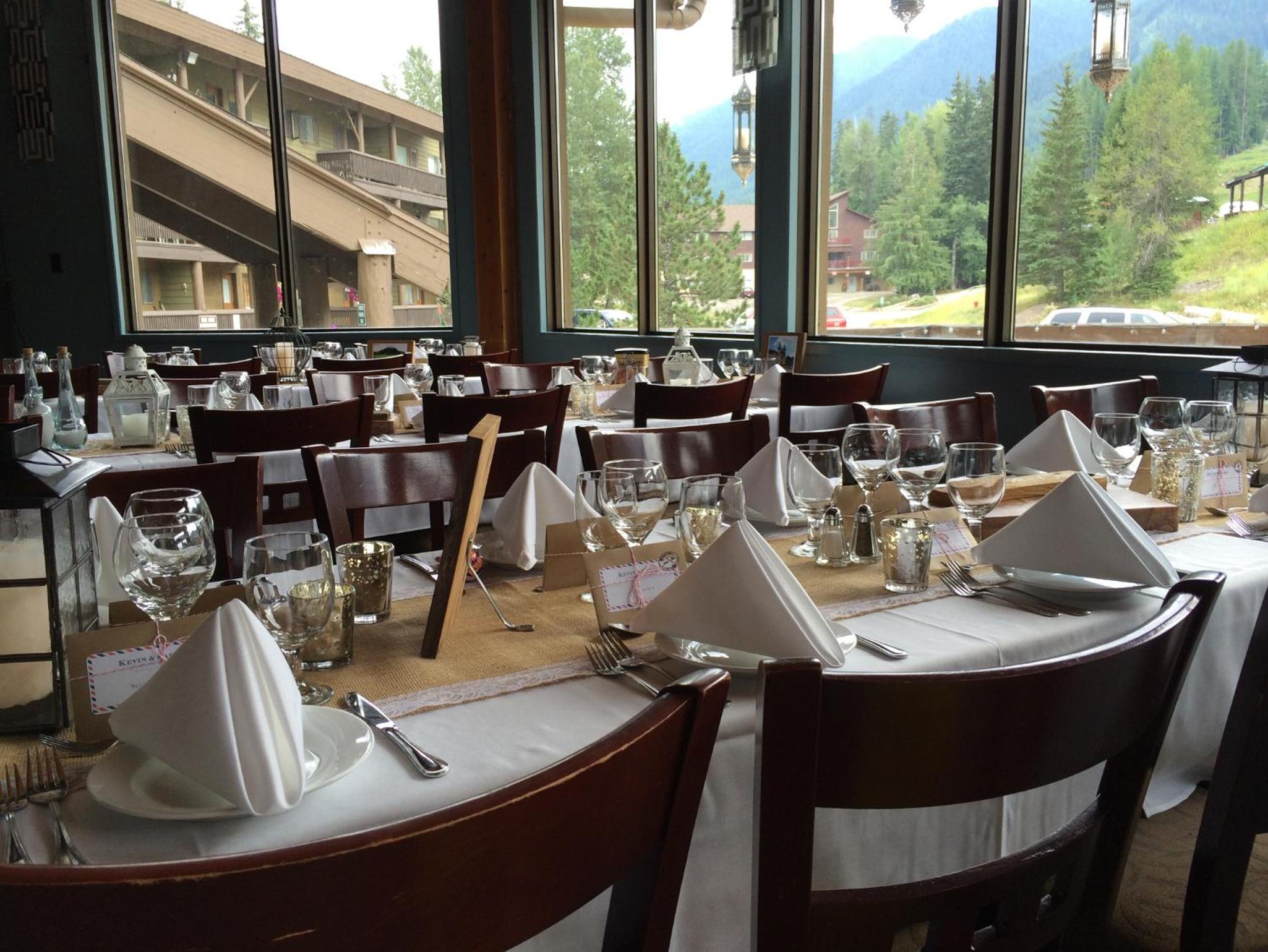 The Griz Inn by Park Vacation Management