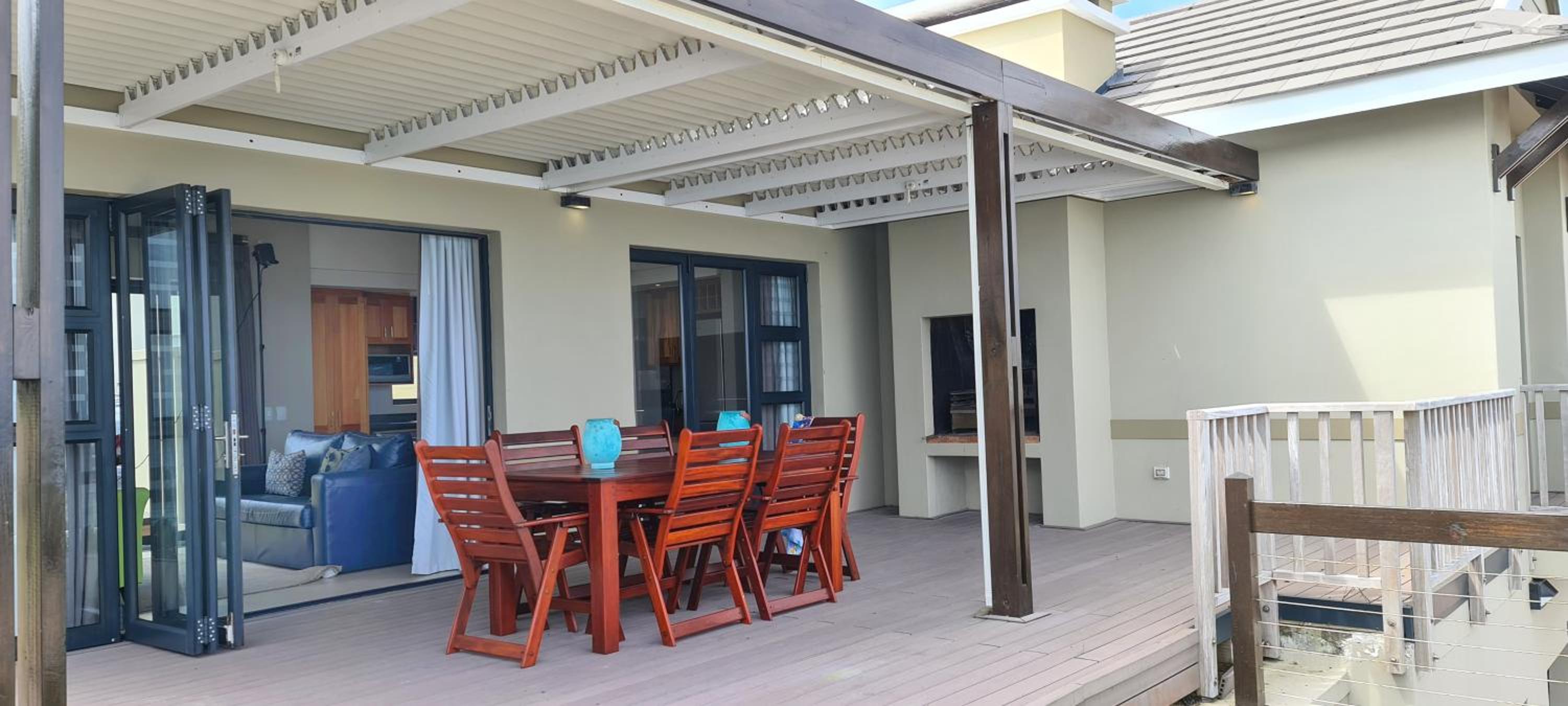 Brenton Haven Beachfront Resort