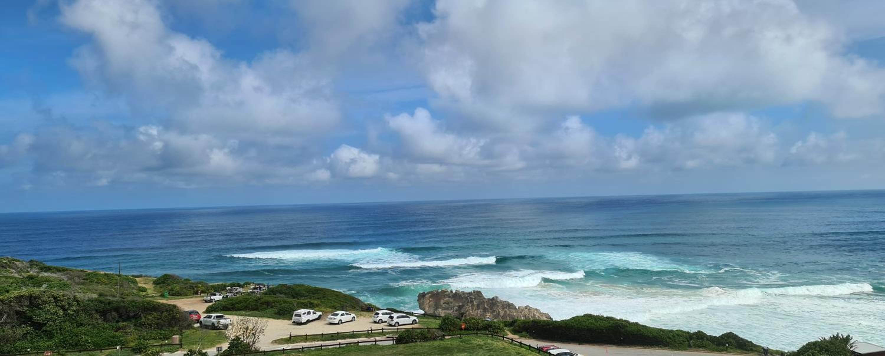 Brenton Haven Beachfront Resort