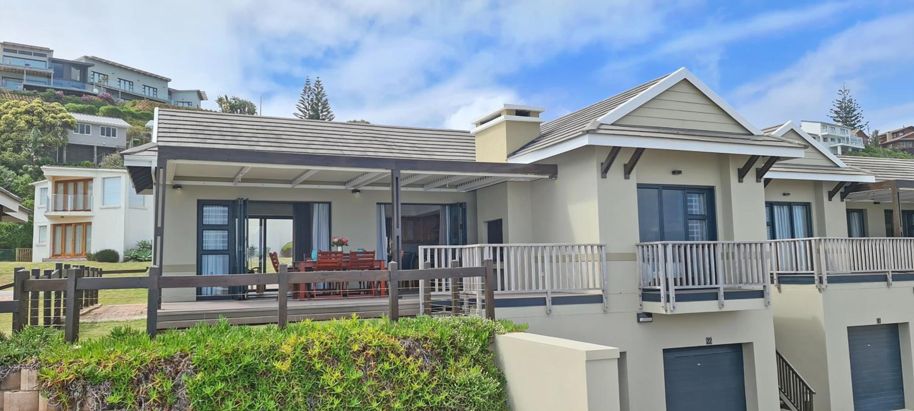 Brenton Haven Beachfront Resort