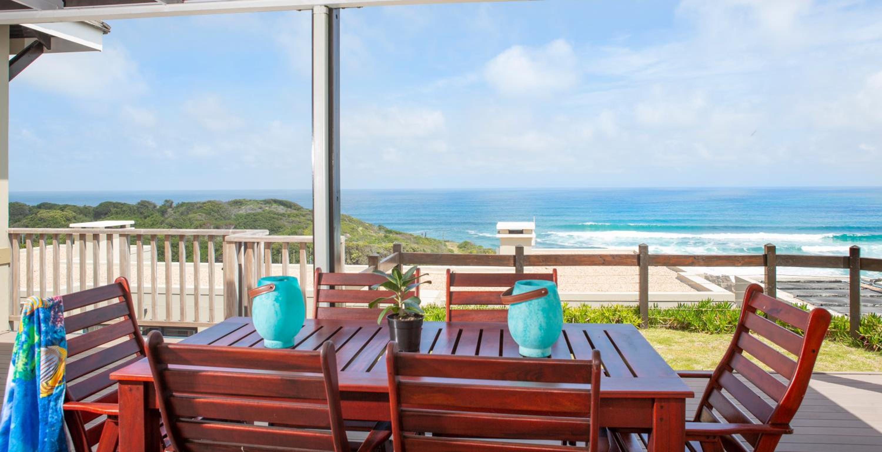 Brenton Haven Beachfront Resort