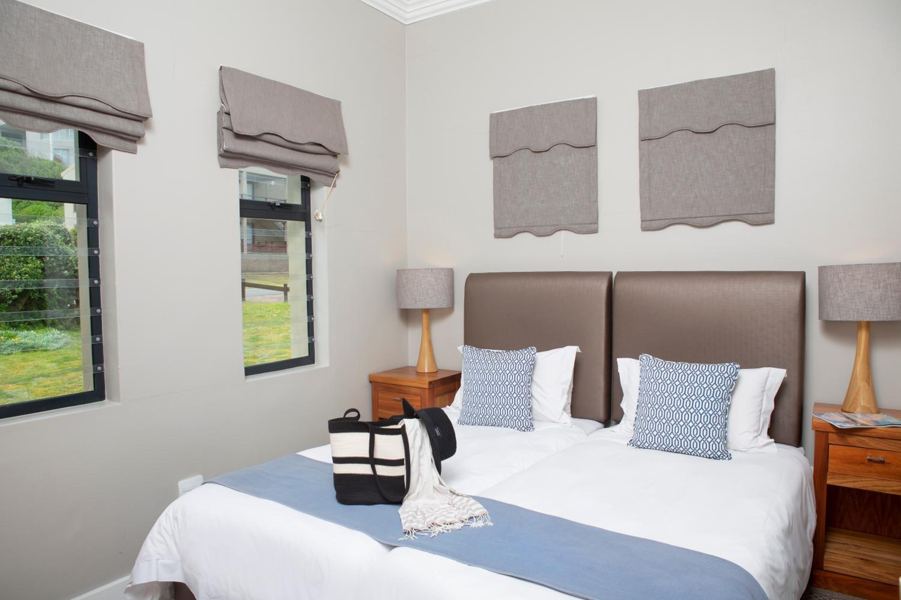 Brenton Haven Beachfront Resort