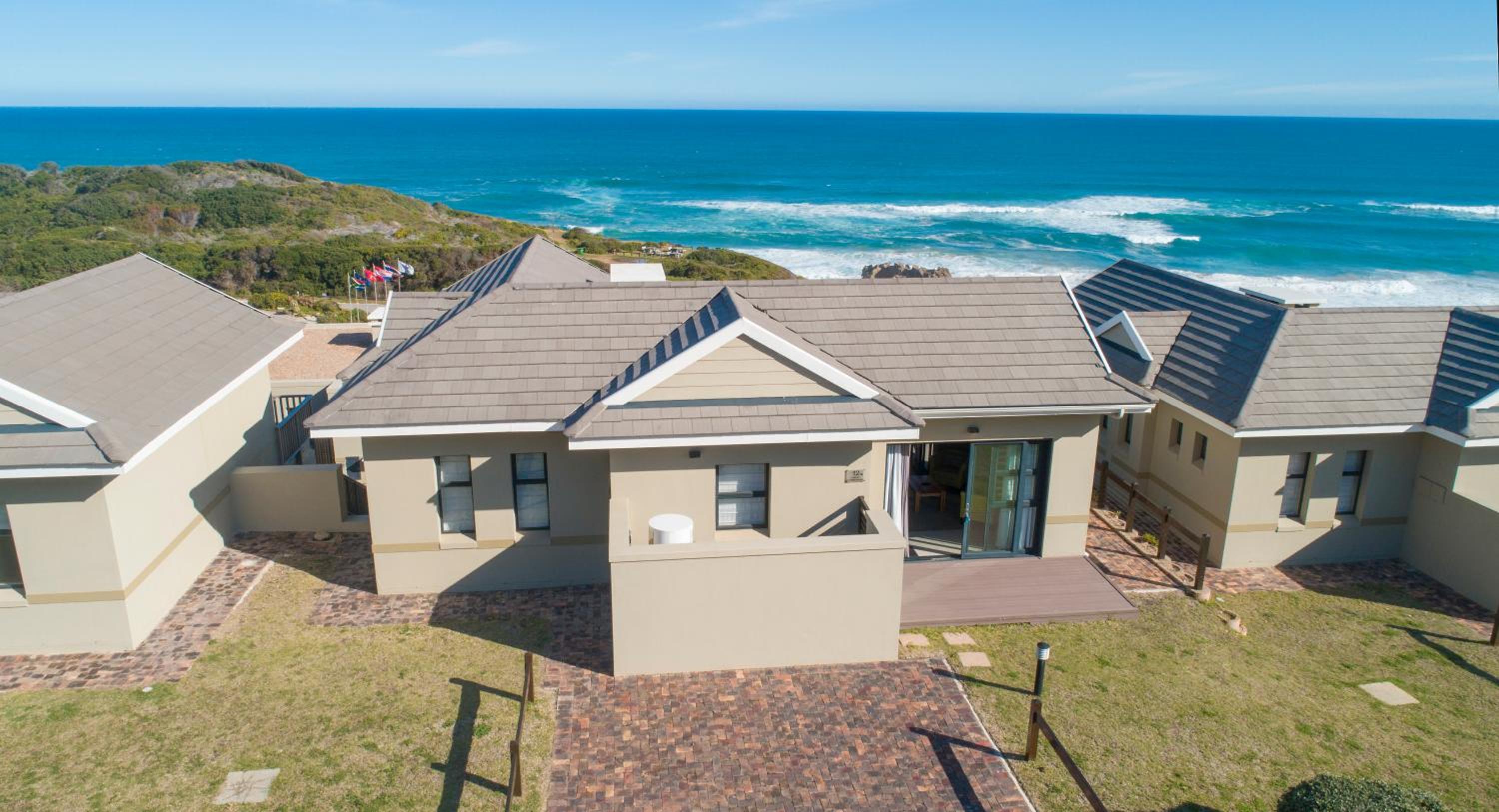 Brenton Haven Beachfront Resort