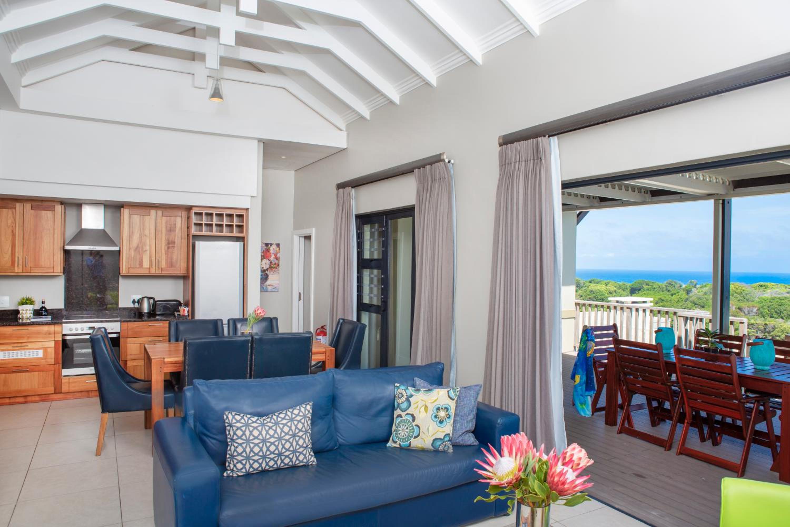 Brenton Haven Beachfront Resort