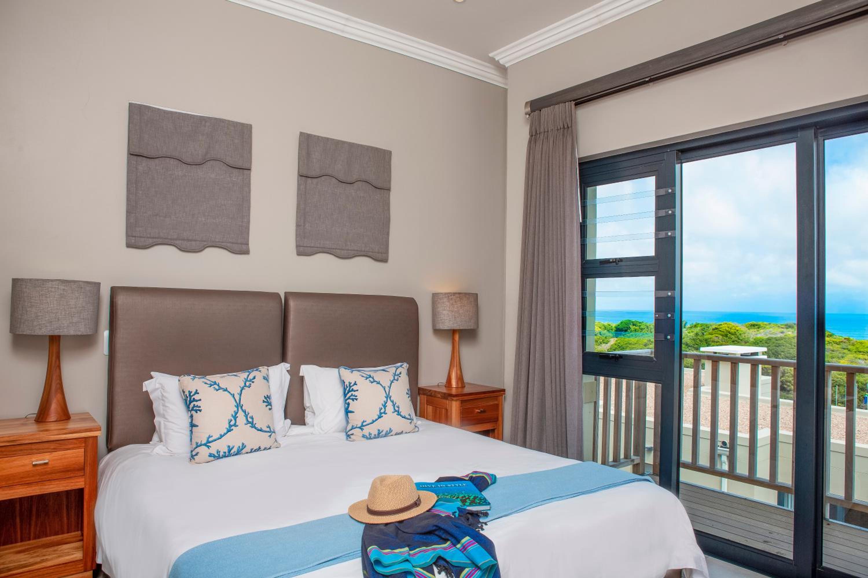 Brenton Haven Beachfront Resort