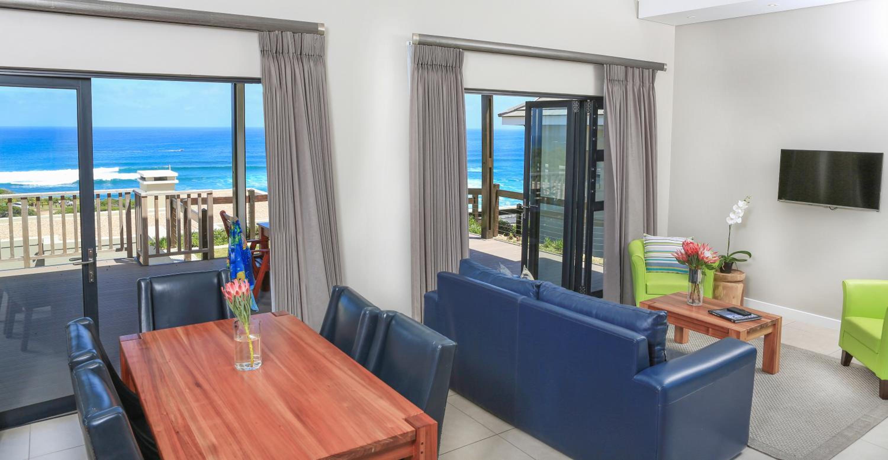 Brenton Haven Beachfront Resort