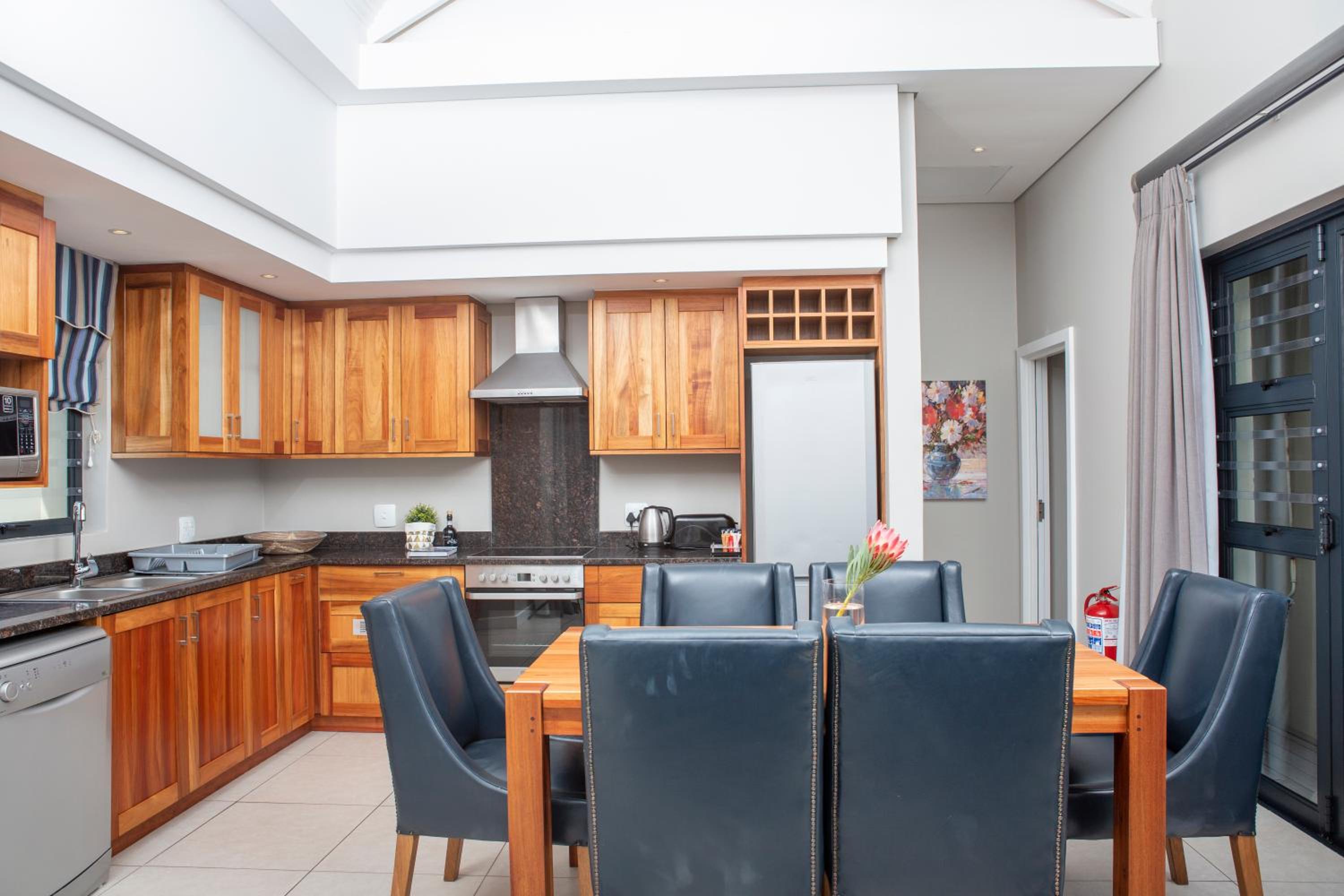 Brenton Haven Beachfront Resort