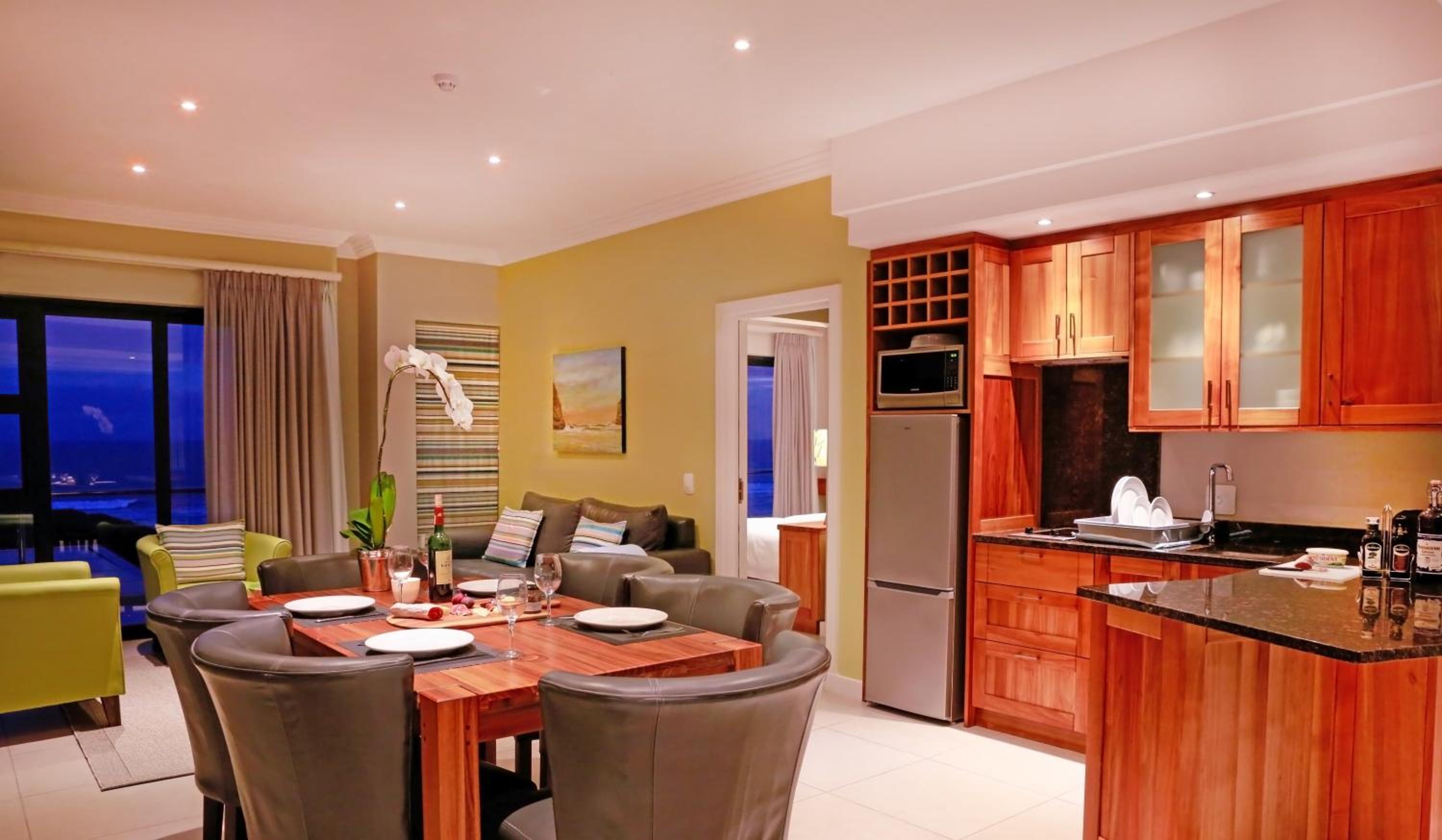 Brenton Haven Beachfront Resort