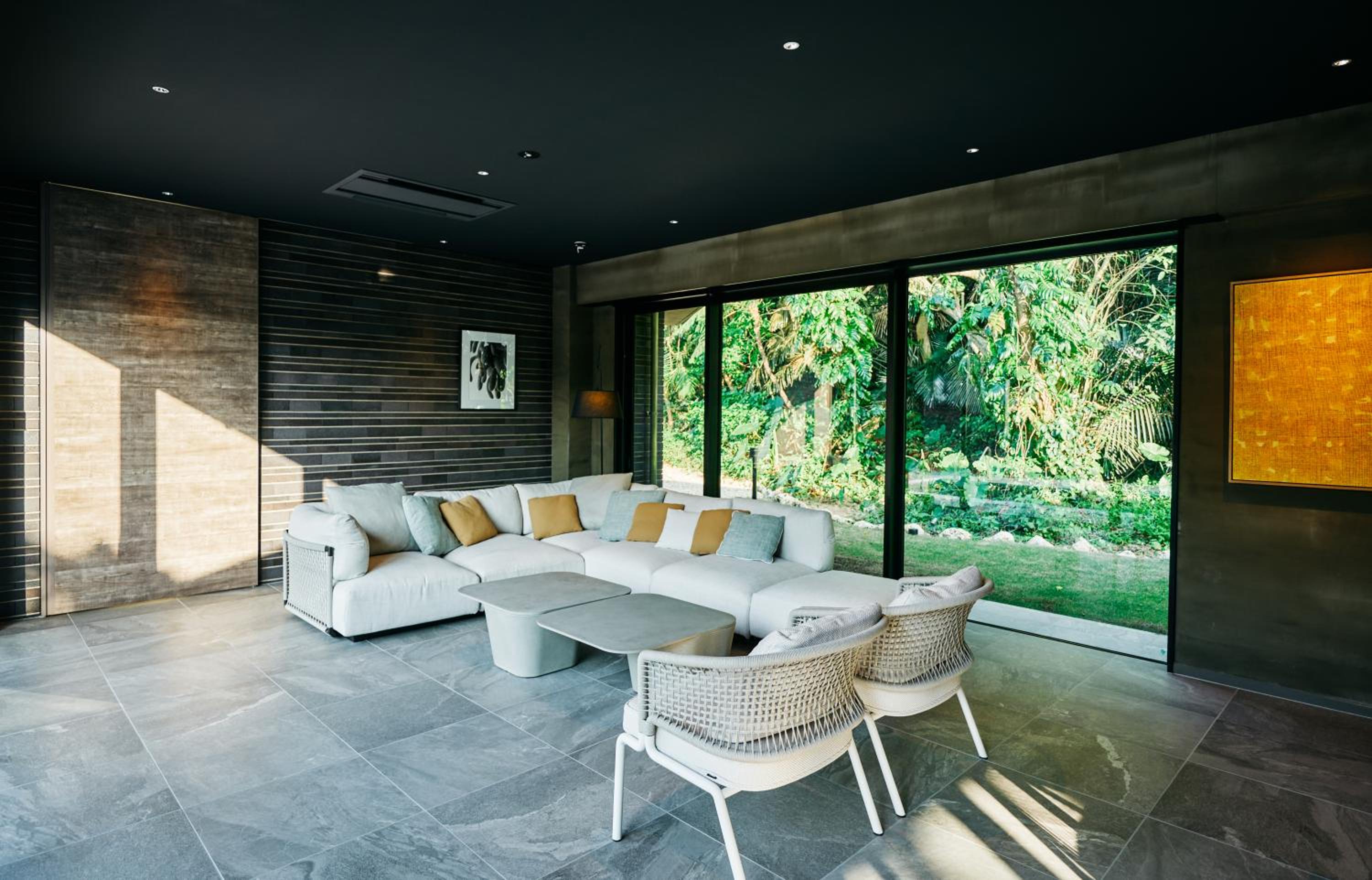 Villa El Cielo Ishigaki view 2
