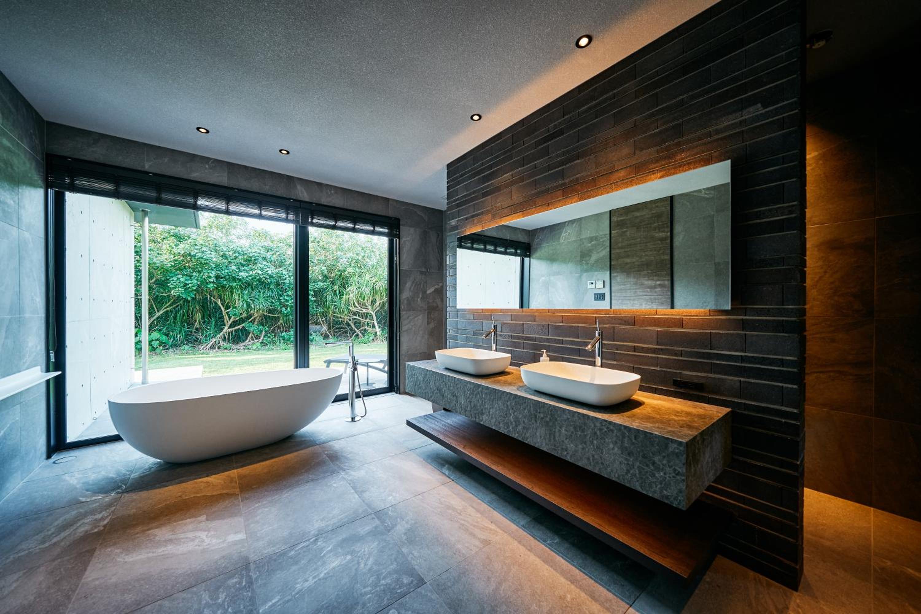 Villa El Cielo Ishigaki view 5