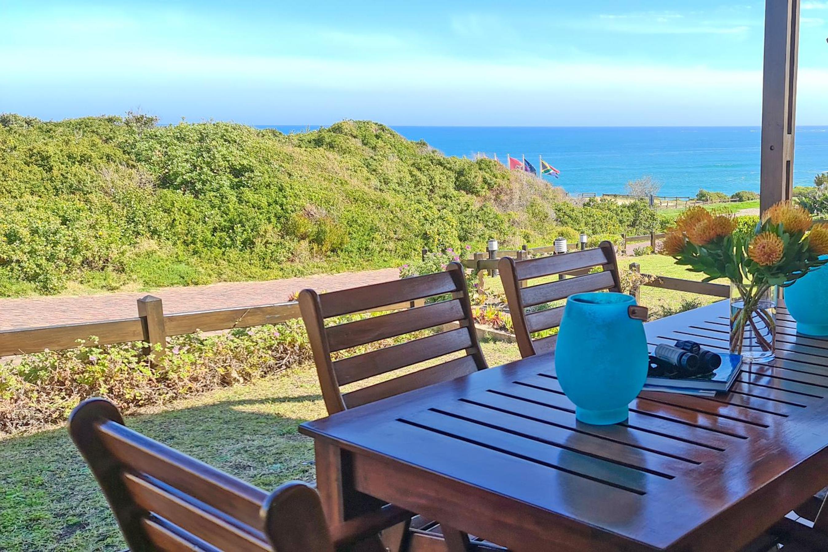 Brenton Haven Beachfront Resort