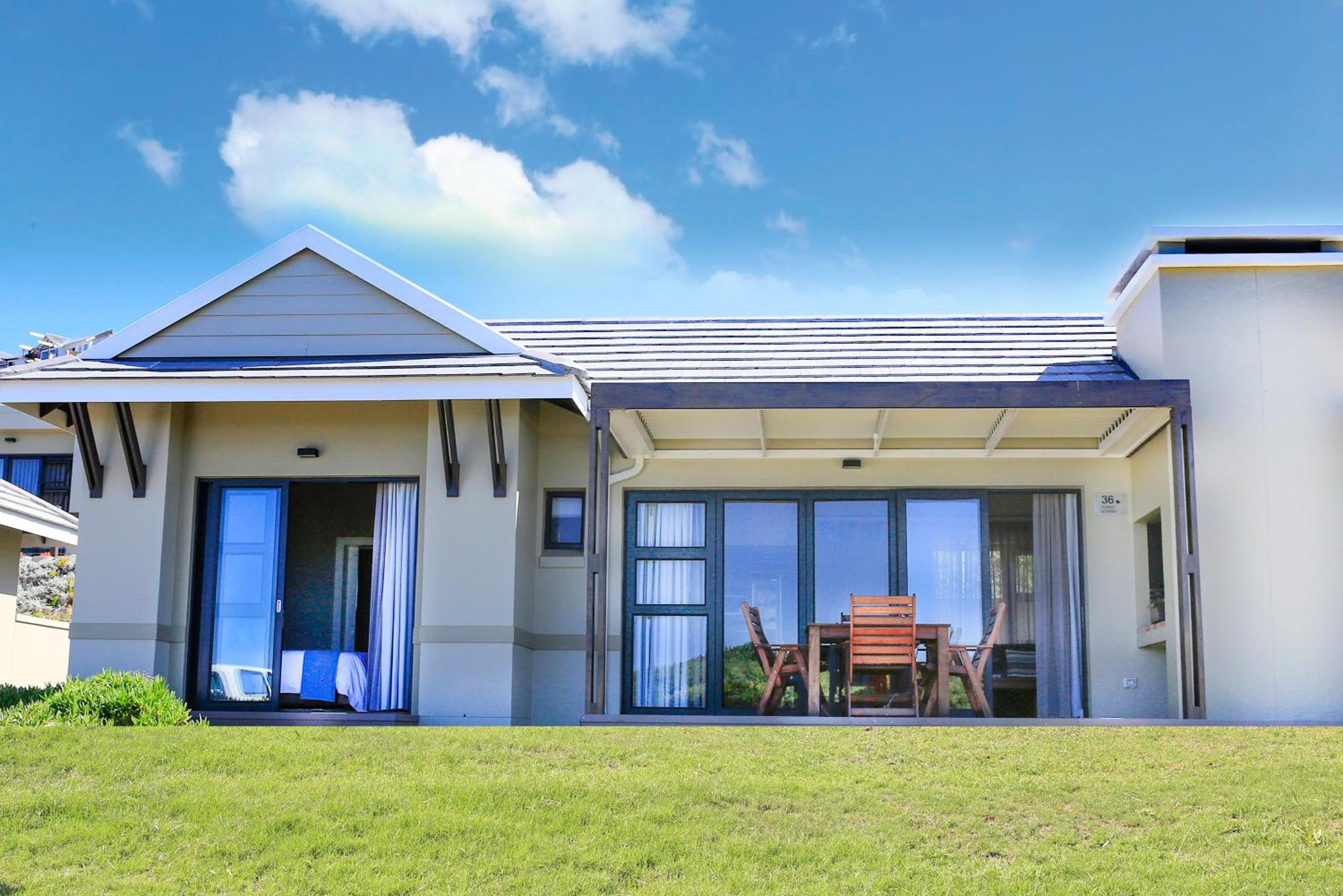 Brenton Haven Beachfront Resort