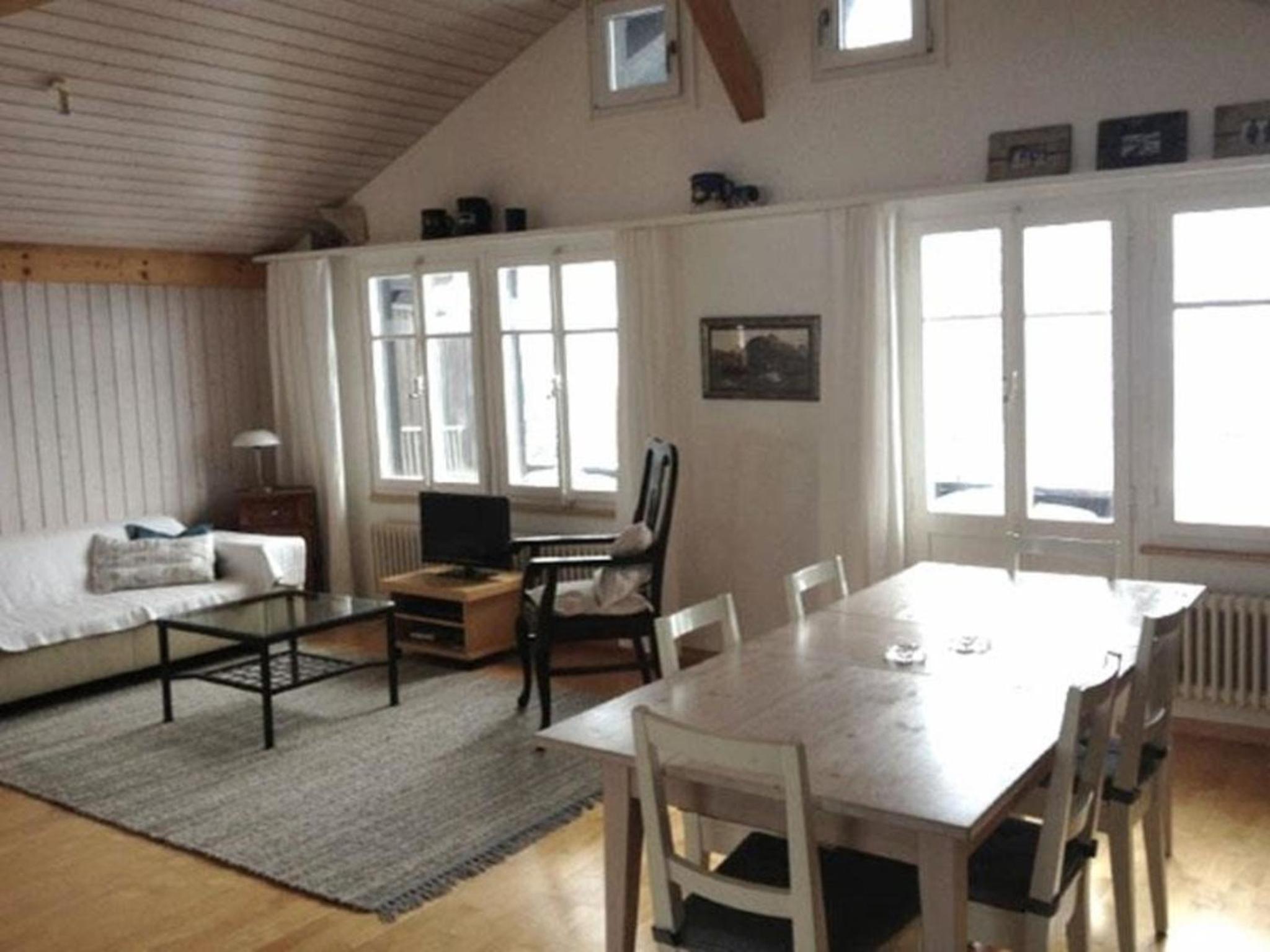 Helvetia Heinemann 4 Bett Wohnung