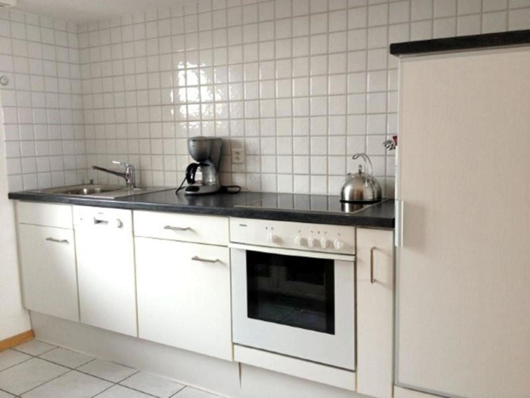 Helvetia Heinemann 4 Bett Wohnung