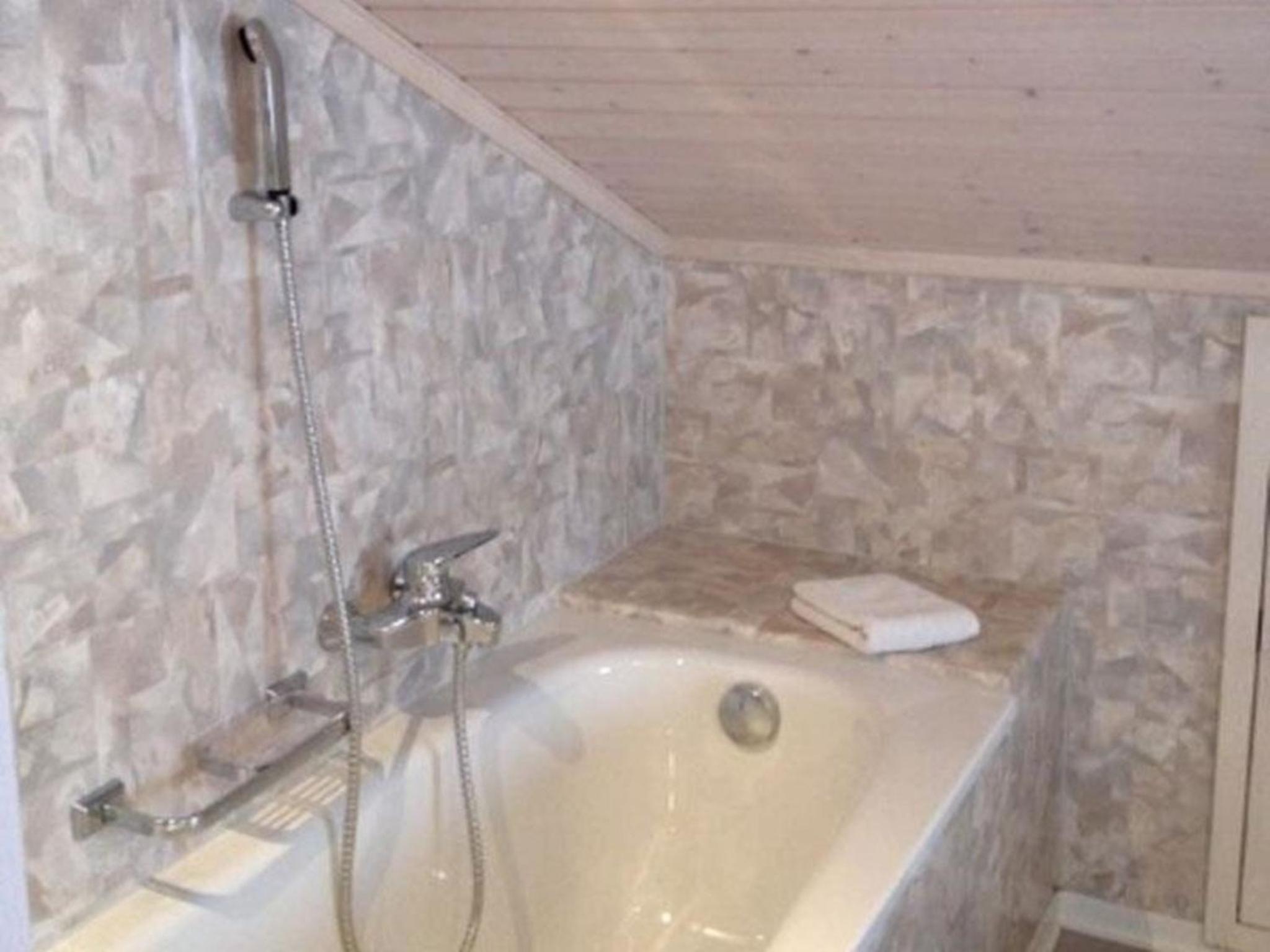 Helvetia Heinemann 4 Bett Wohnung