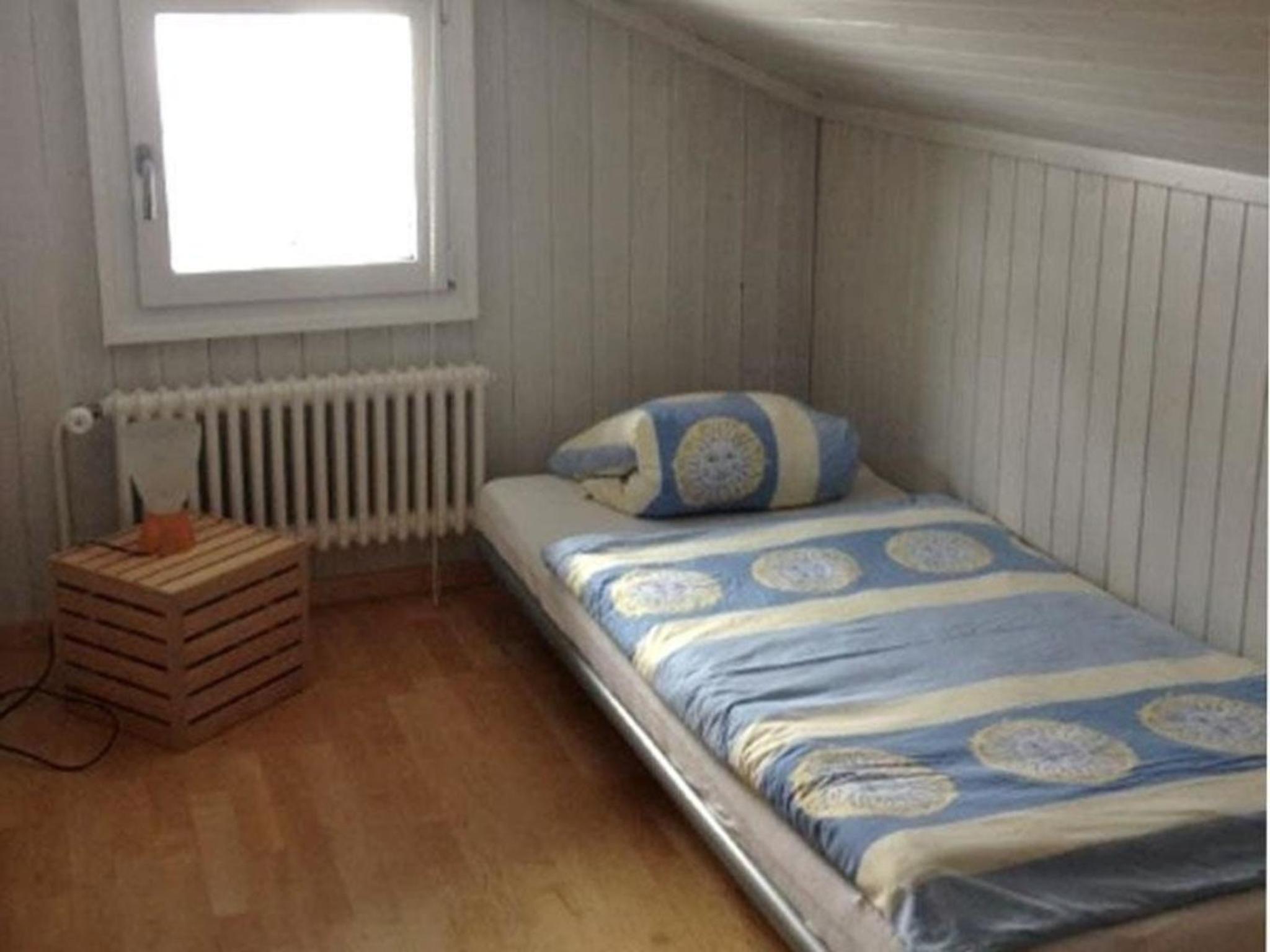 Helvetia Heinemann 4 Bett Wohnung